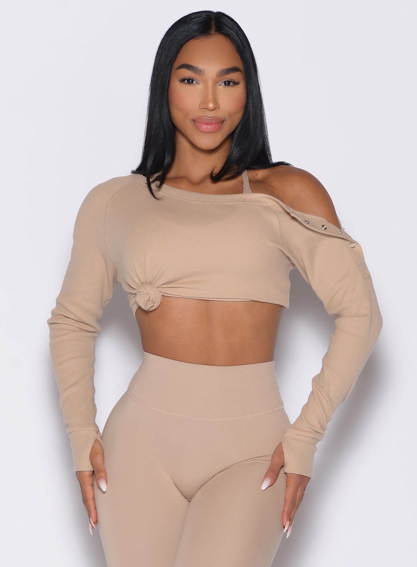 Allure Pullover - Image 6
