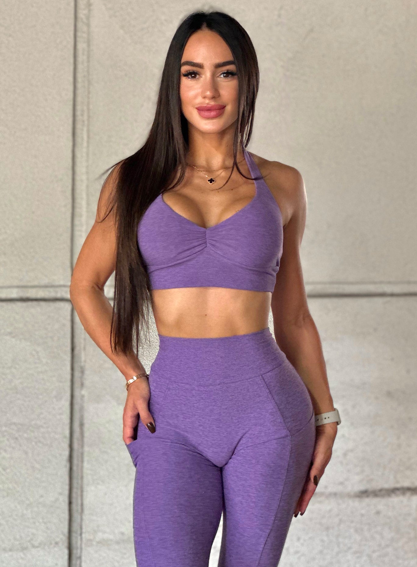 Backless Bra - Image 4