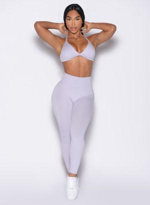 Bombshell Bunny Leggings