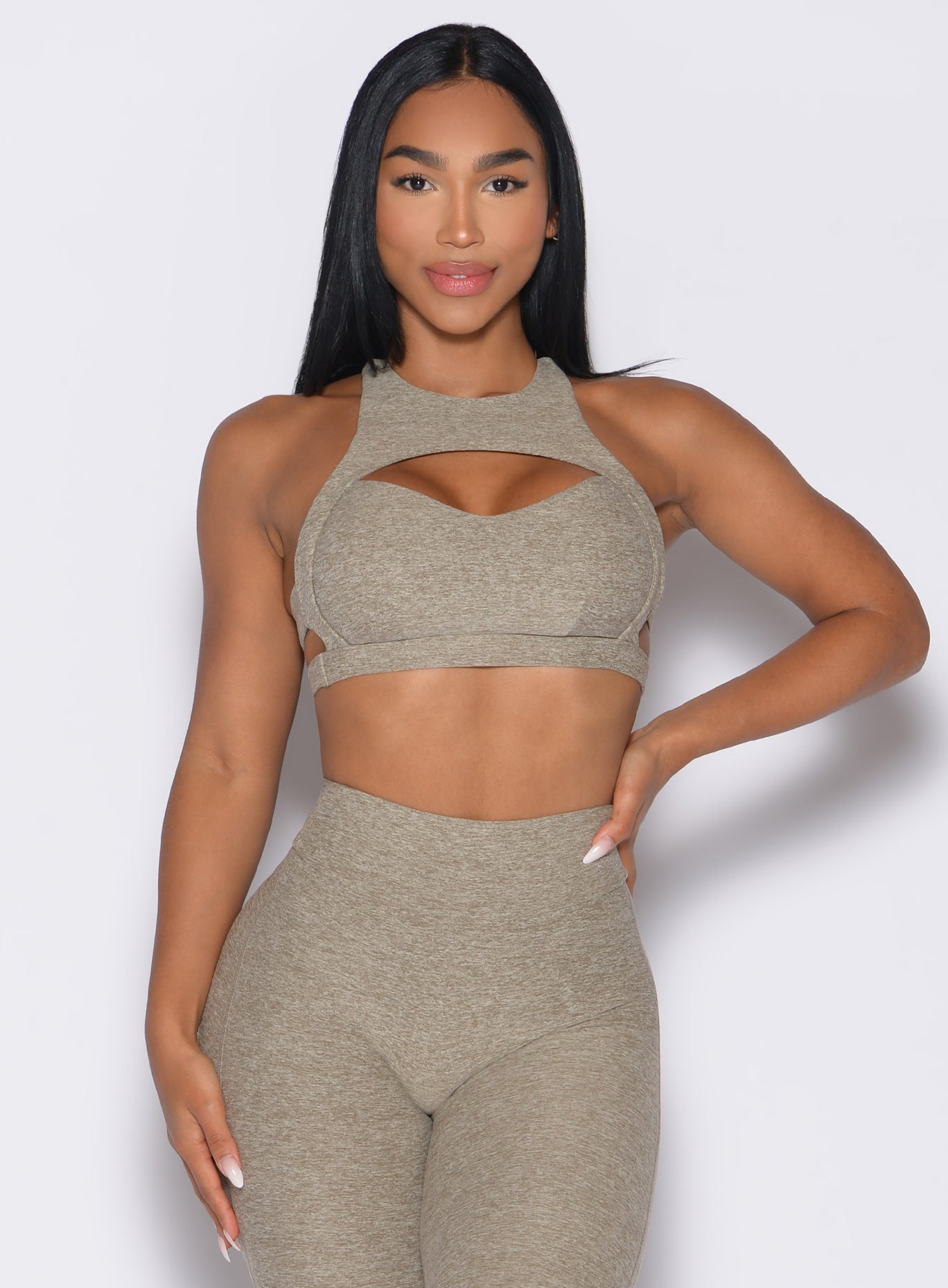 Powerhouse Bra - Image 5