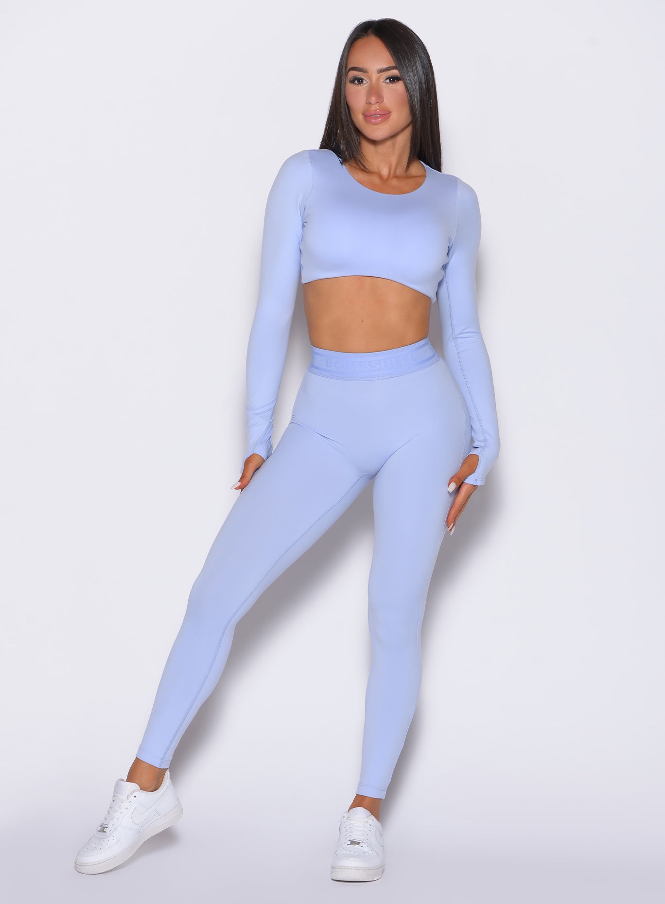 Bombshell Active Leggings - Image 2