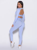 Bombshell Active Leggings