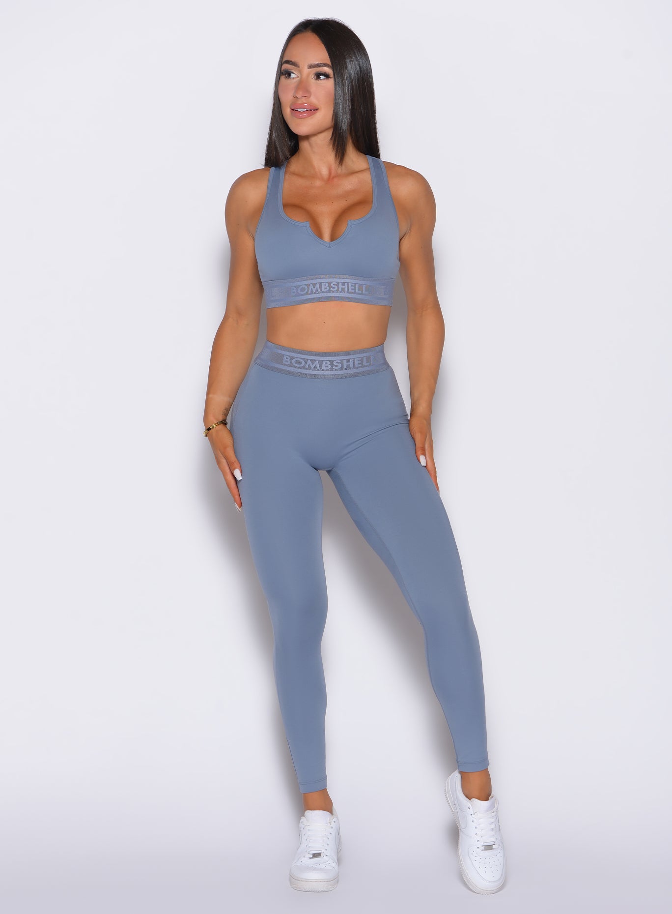 Bombshell Active Leggings - Image 4