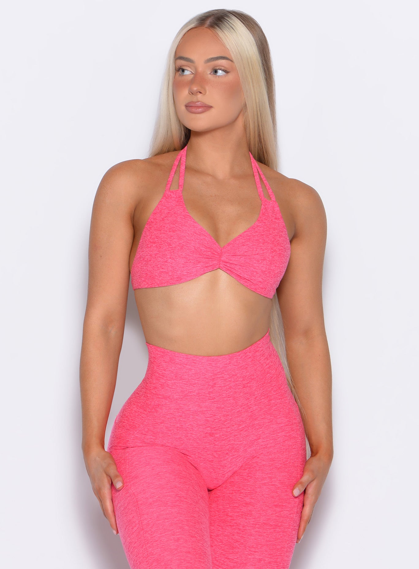 Butterfly Sports Bra - Image 5