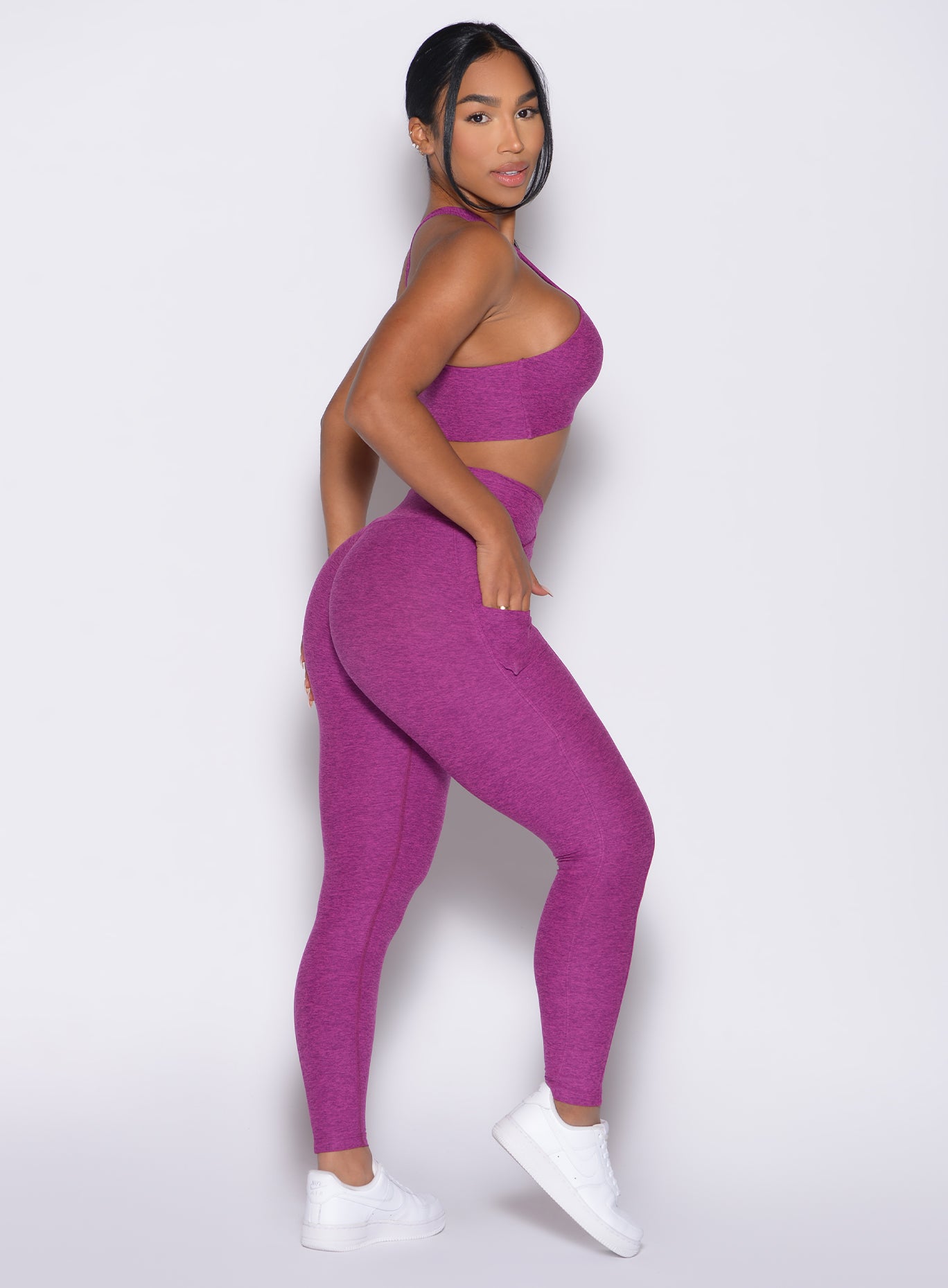 Contour Leggings - Image 2