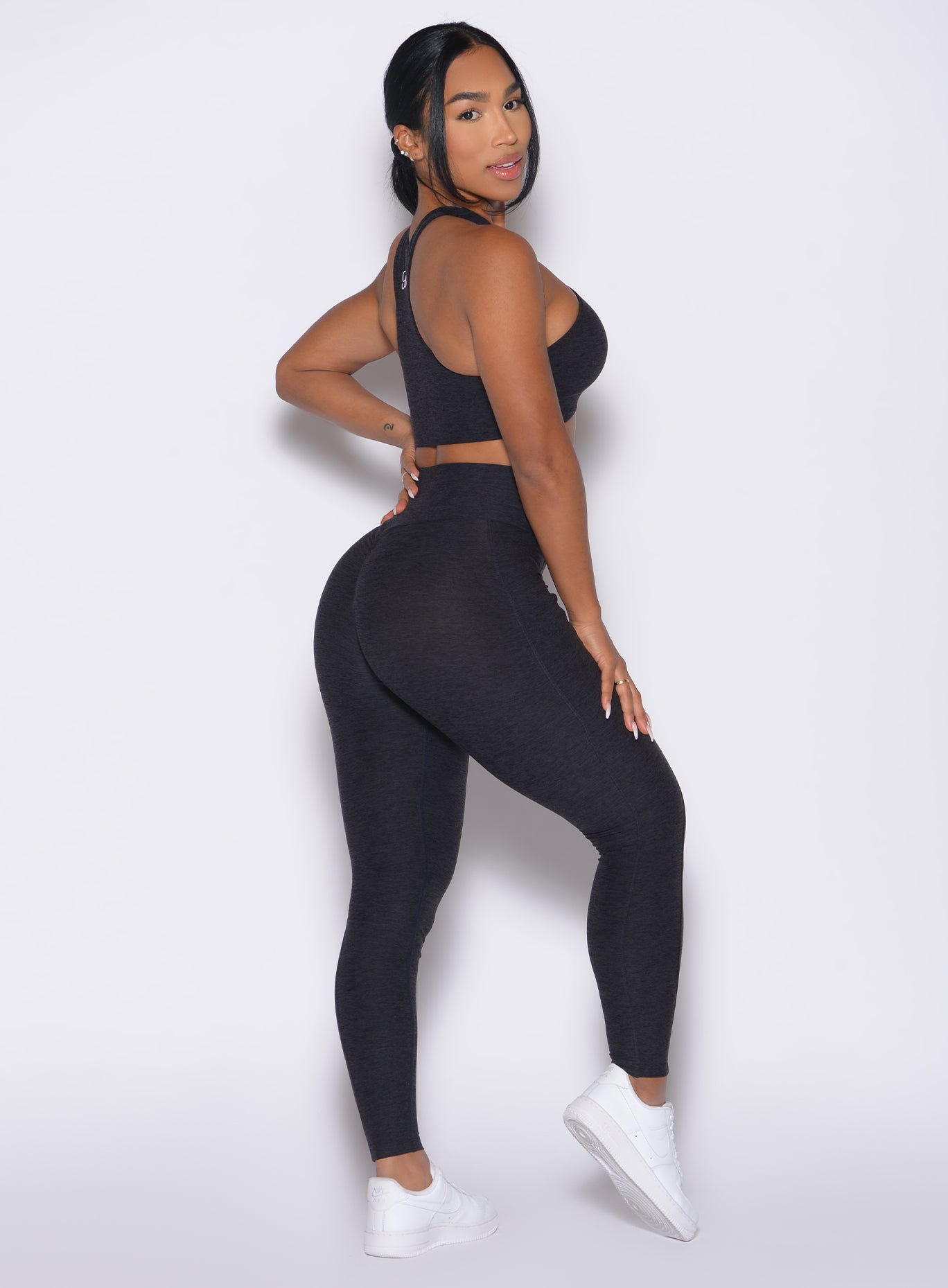 Contour Leggings - Image 4