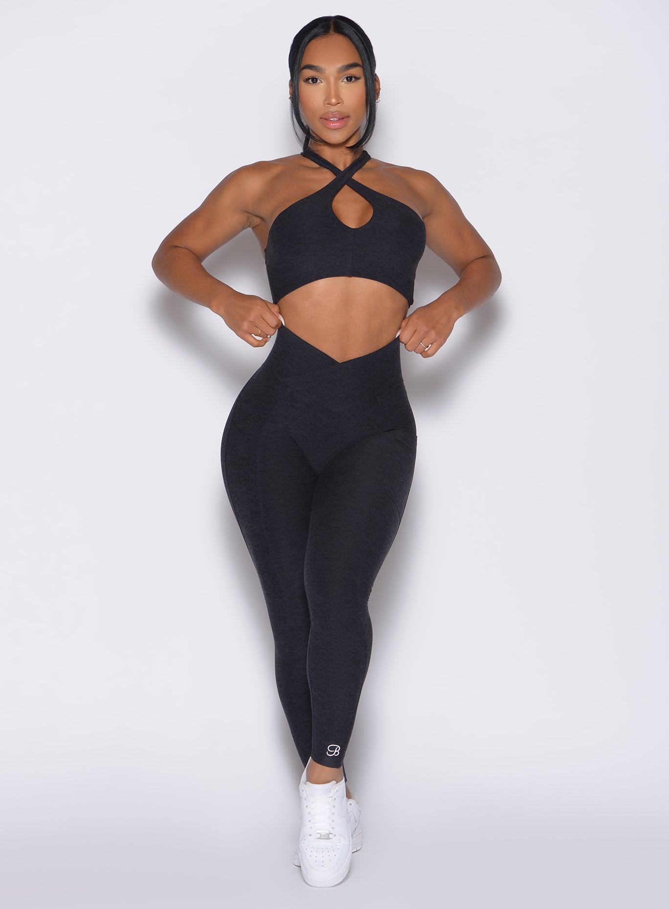 Contour Leggings - Image 5