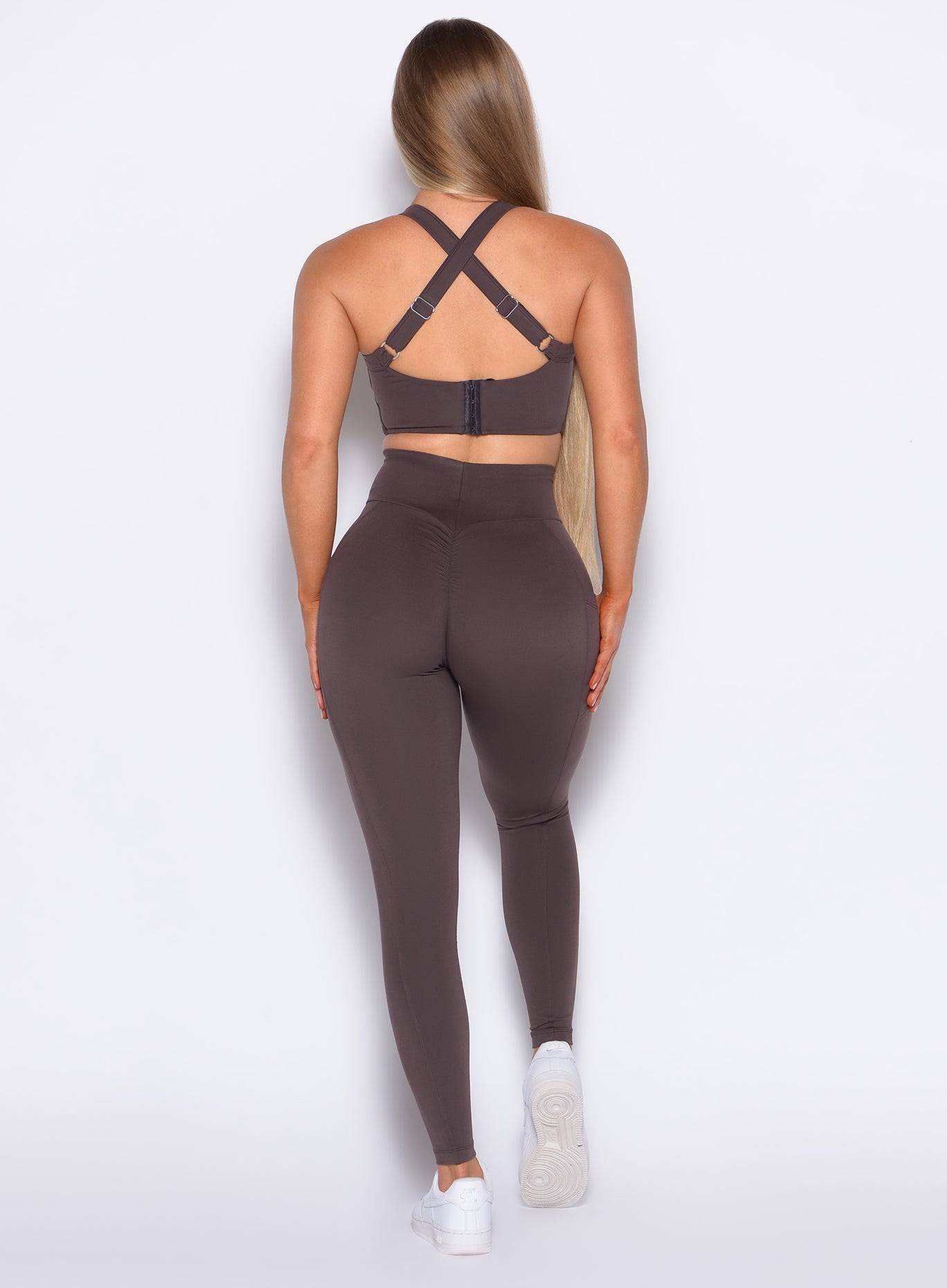 Curves 2.0 Leggings - Image 2