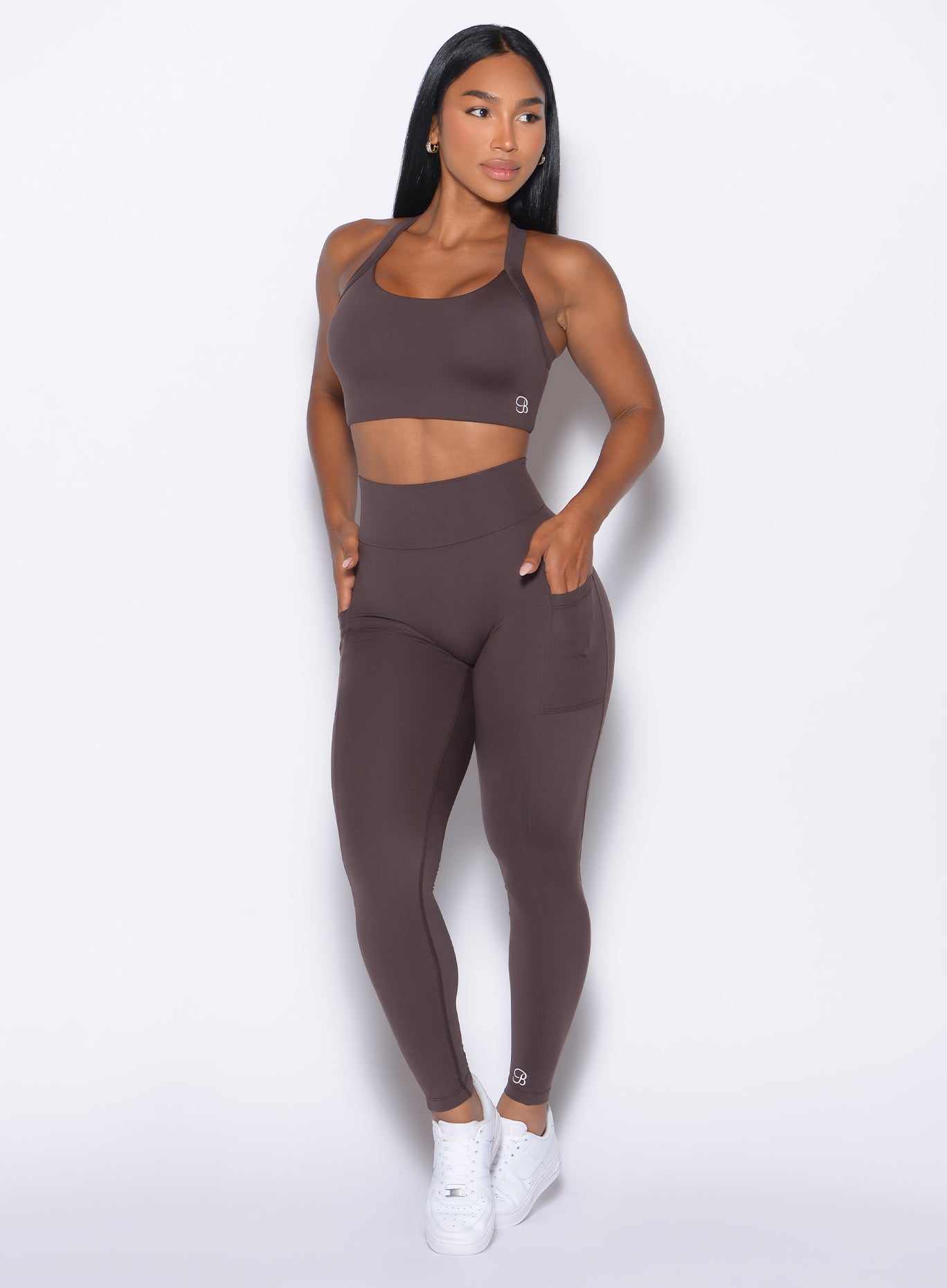 Curves 2.0 Leggings - Image 3