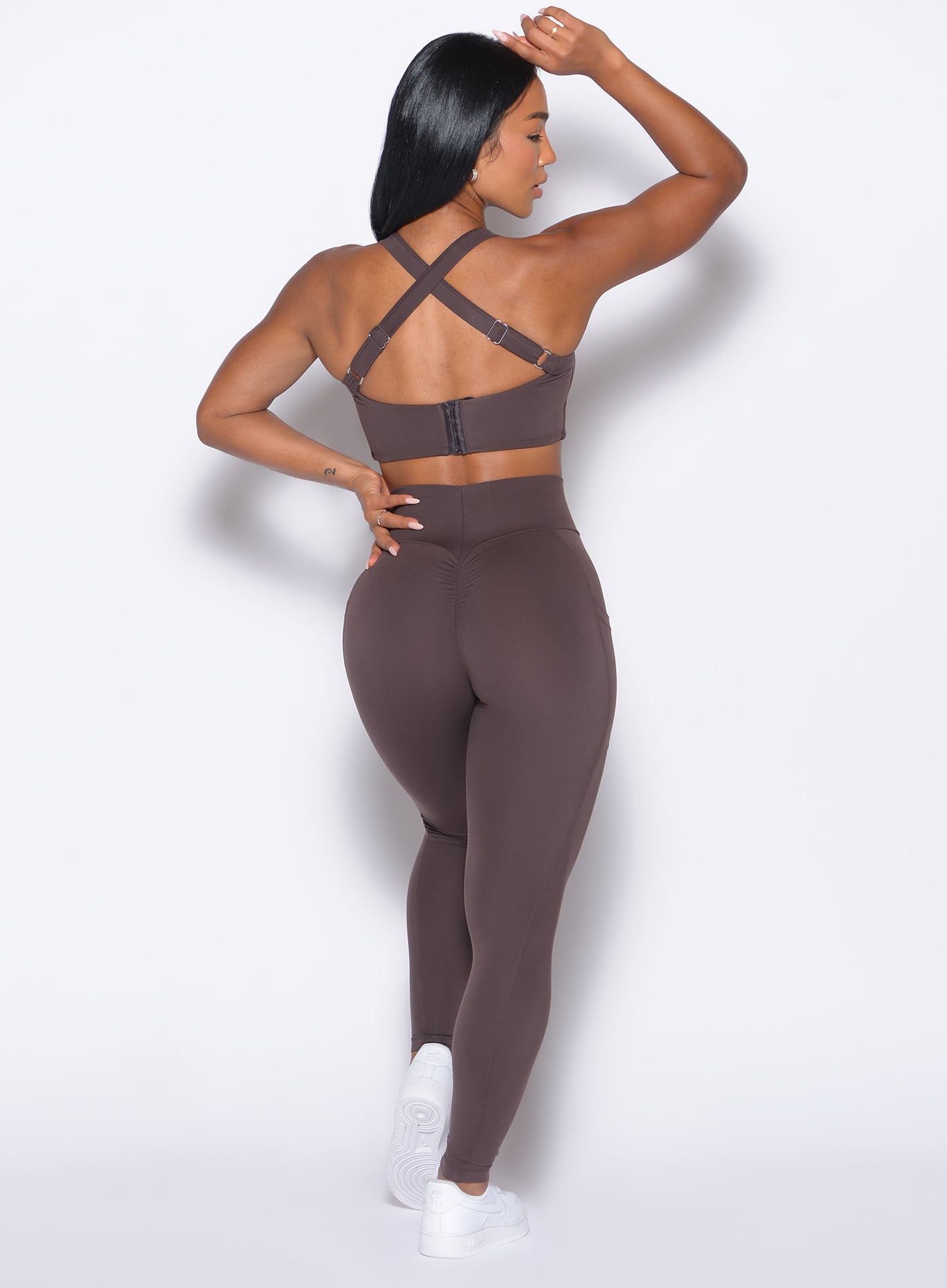 Curves 2.0 Leggings - Image 6