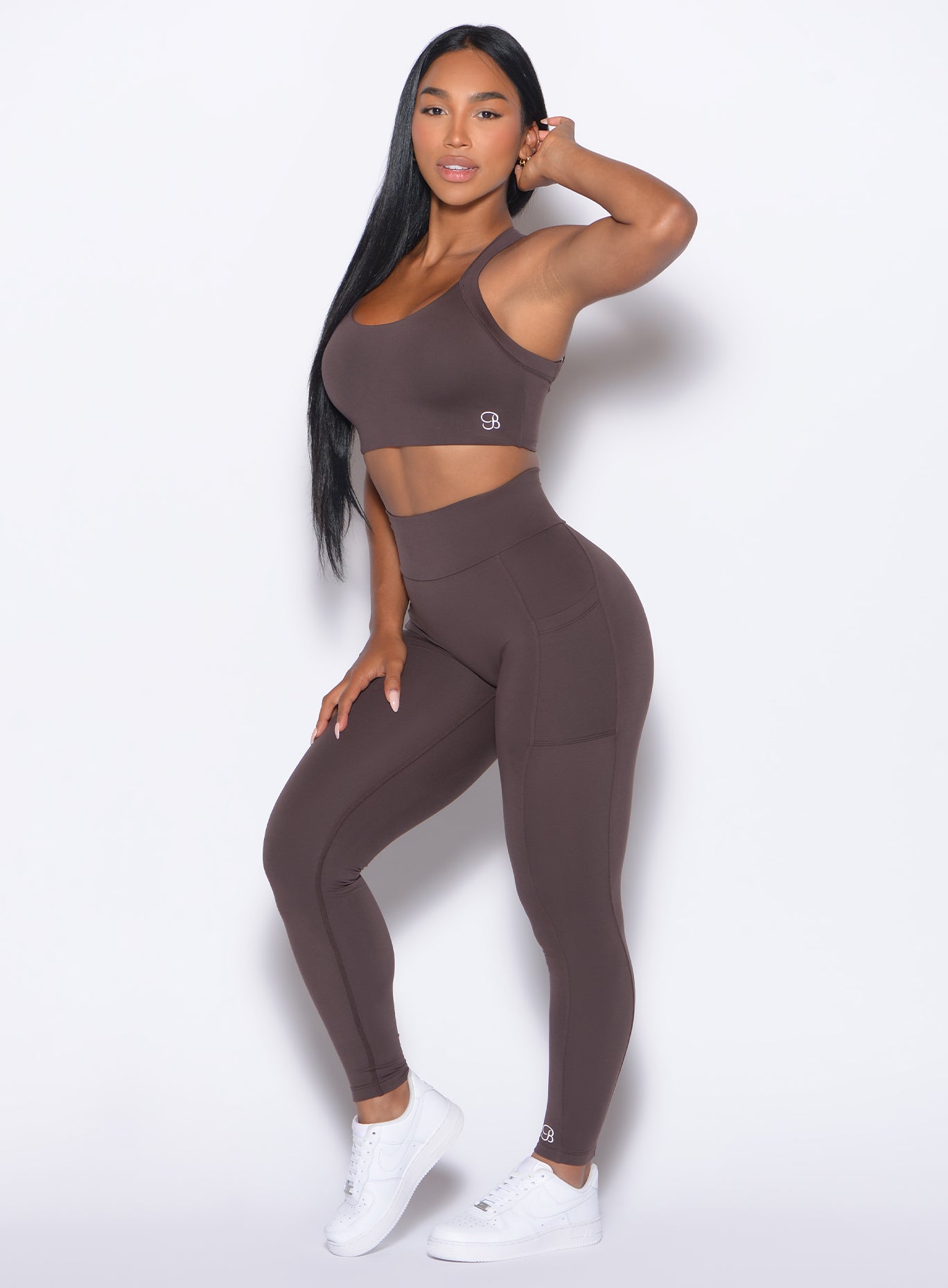 Curves 2.0 Leggings - Image 5