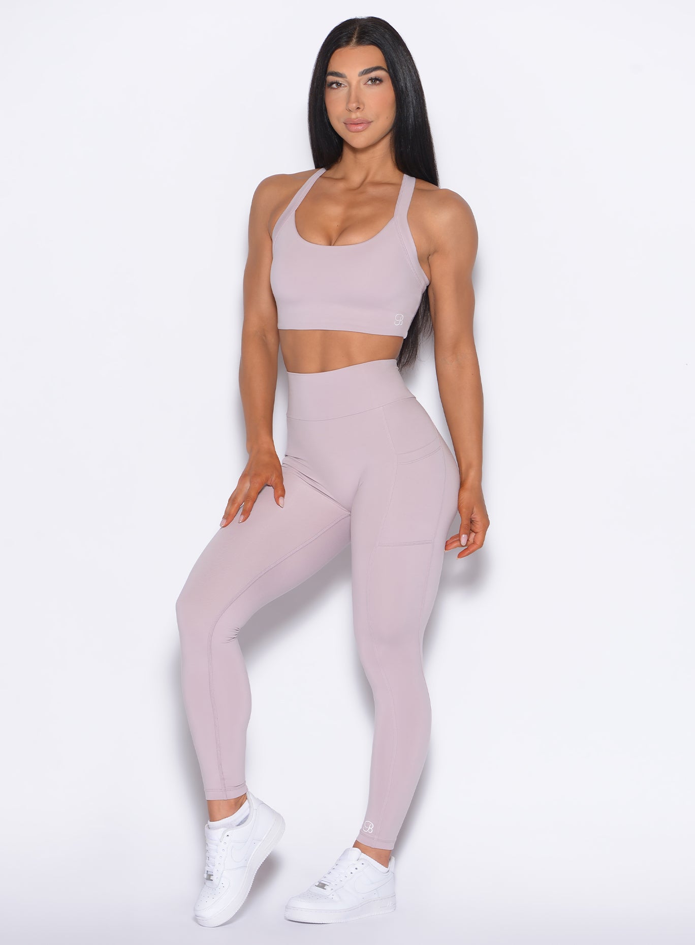 Curves 2.0 Leggings - Image 6