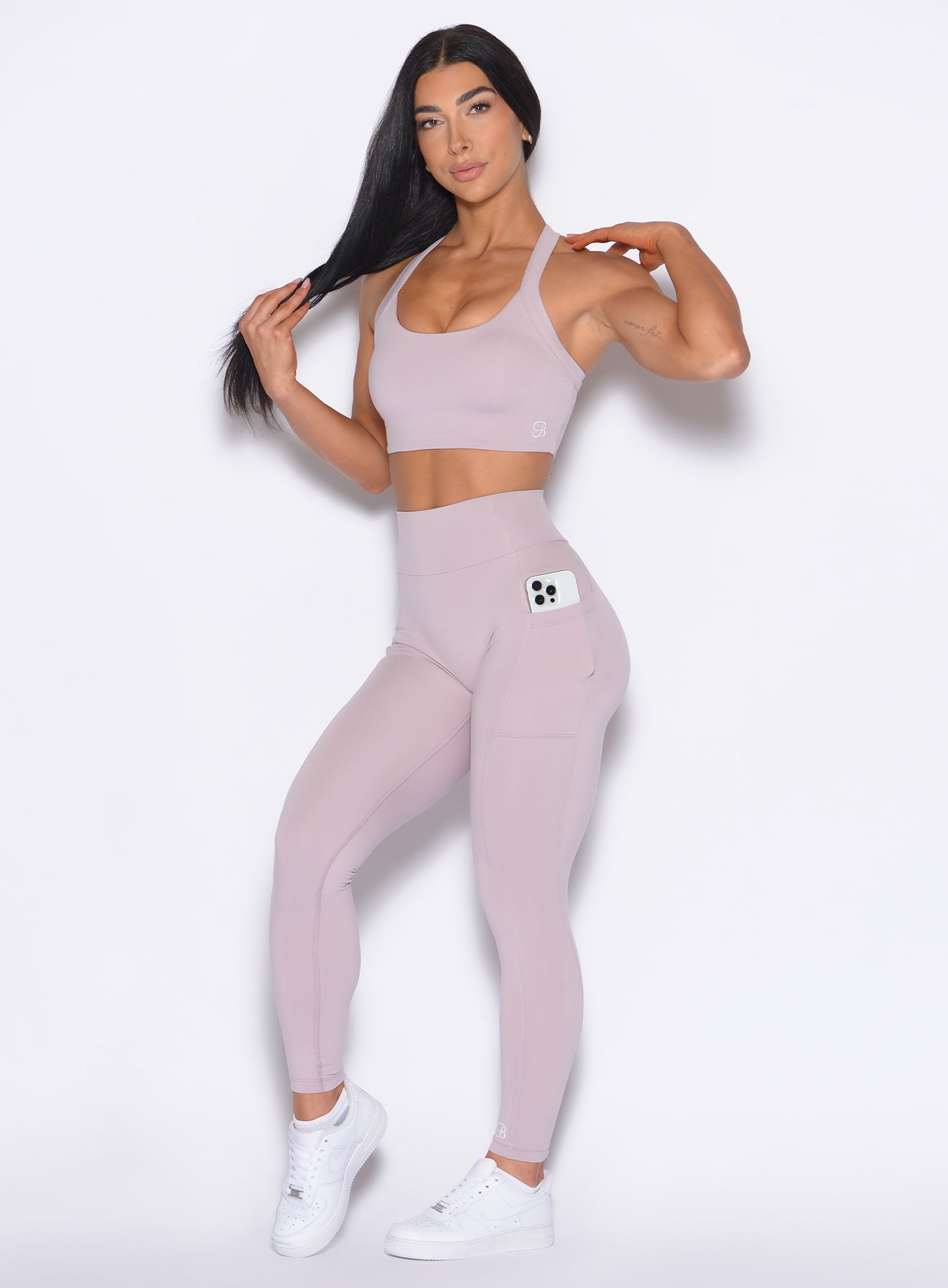 Curves 2.0 Leggings - Image 4