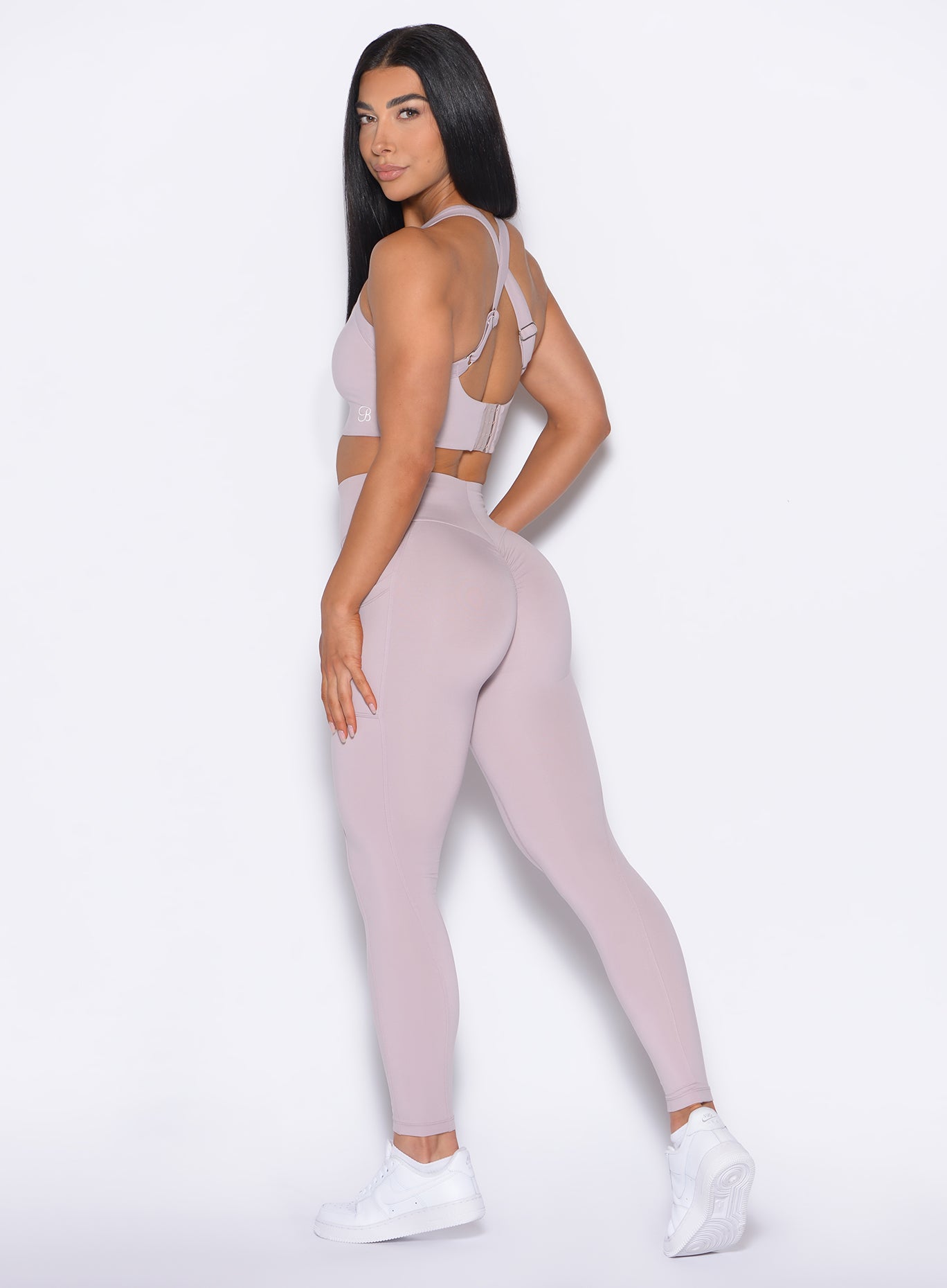 Curves 2.0 Leggings - Image 2