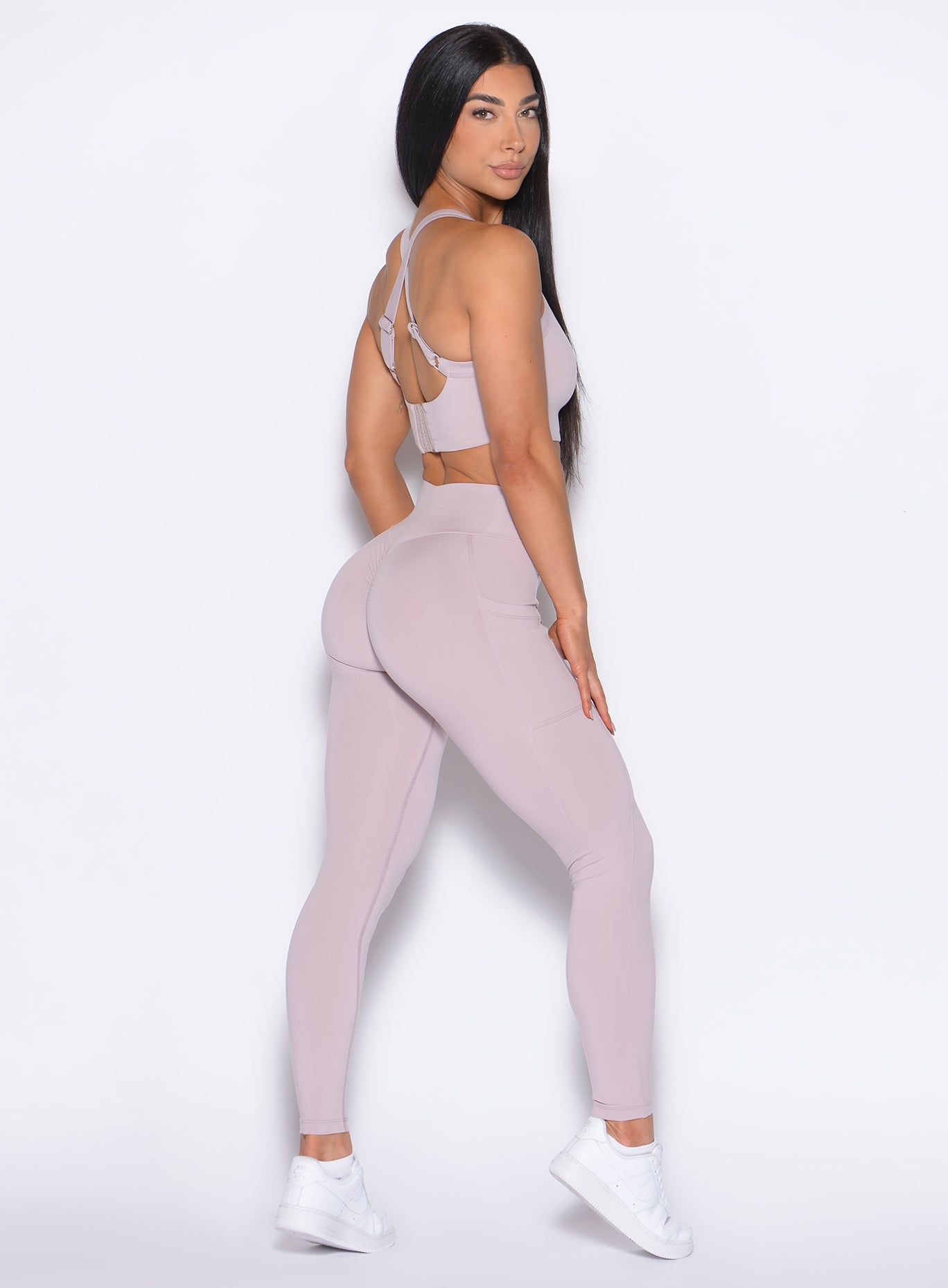 Curves 2.0 Leggings - Image 3