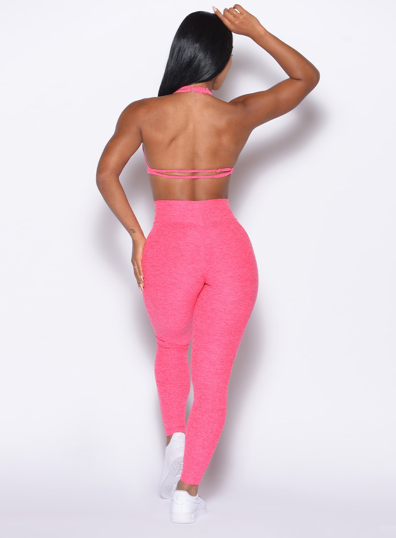 Curves 2.0 Leggings - Image 3