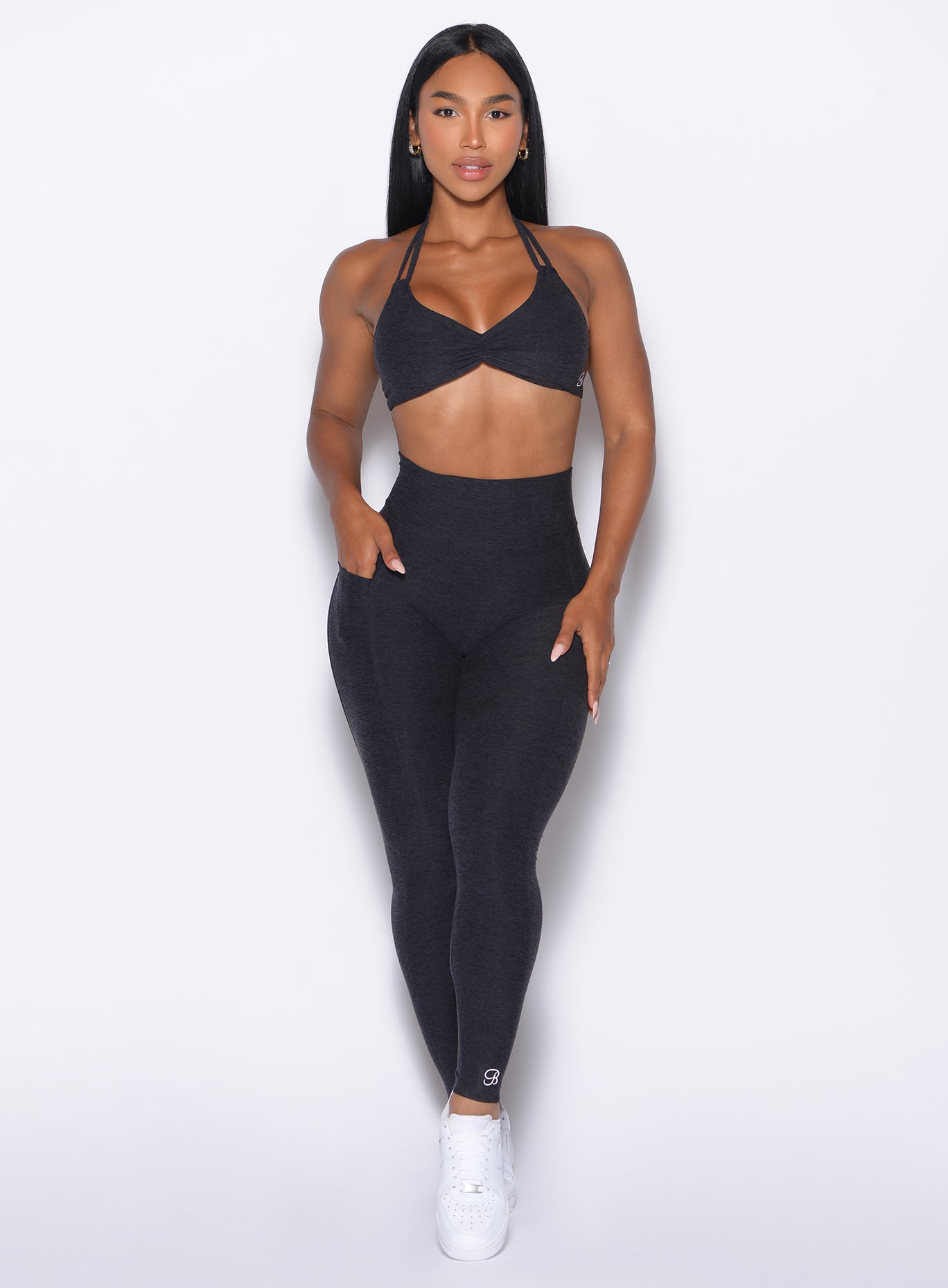 Curves 2.0 Leggings - Image 2