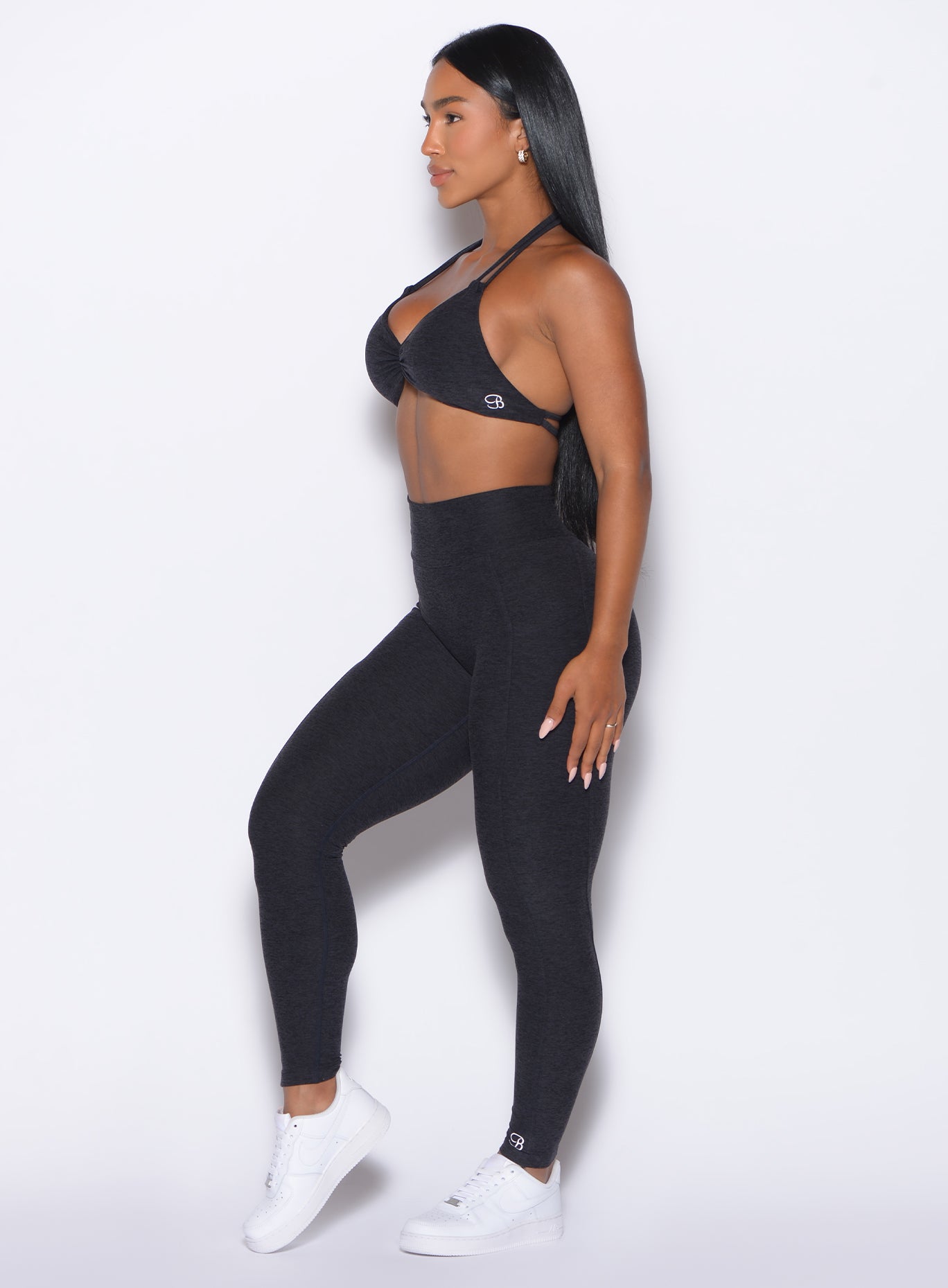 Curves 2.0 Leggings - Image 9