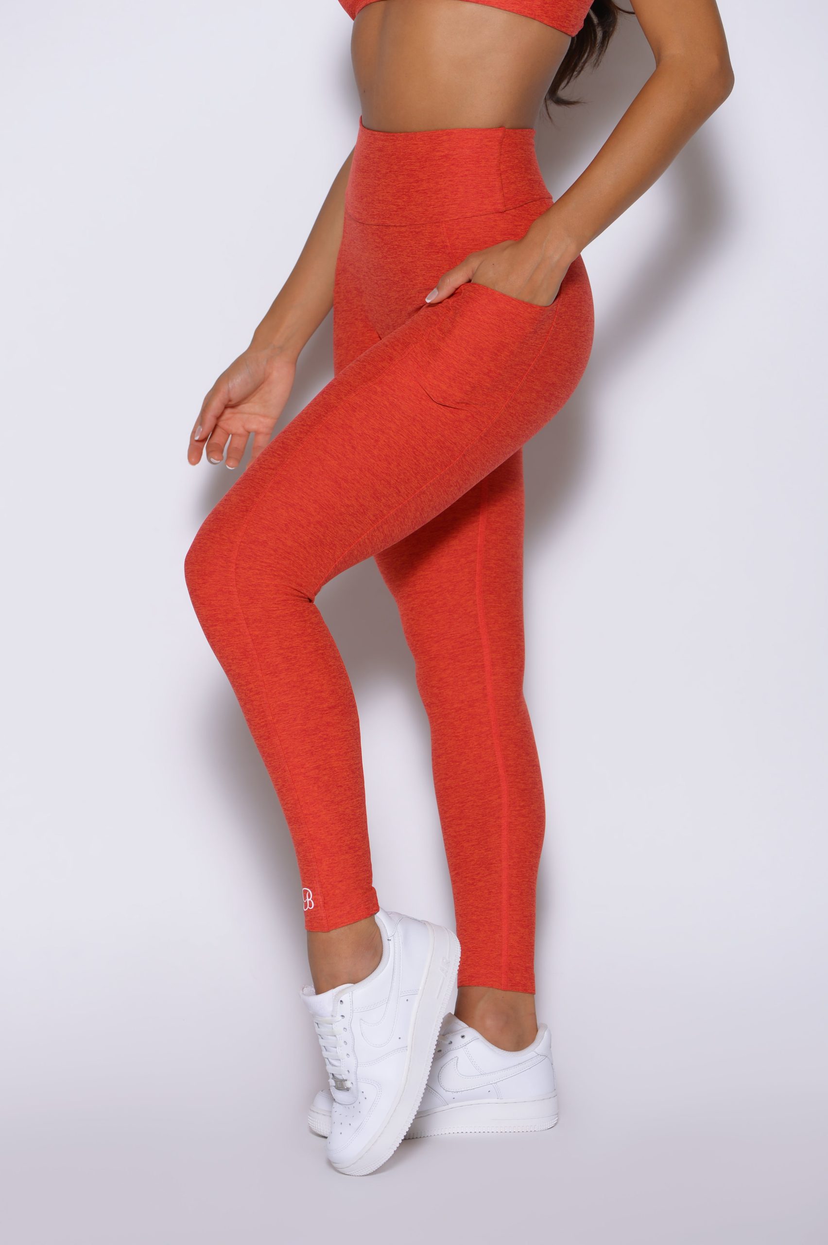 Wave Wire Leggings - Image 10