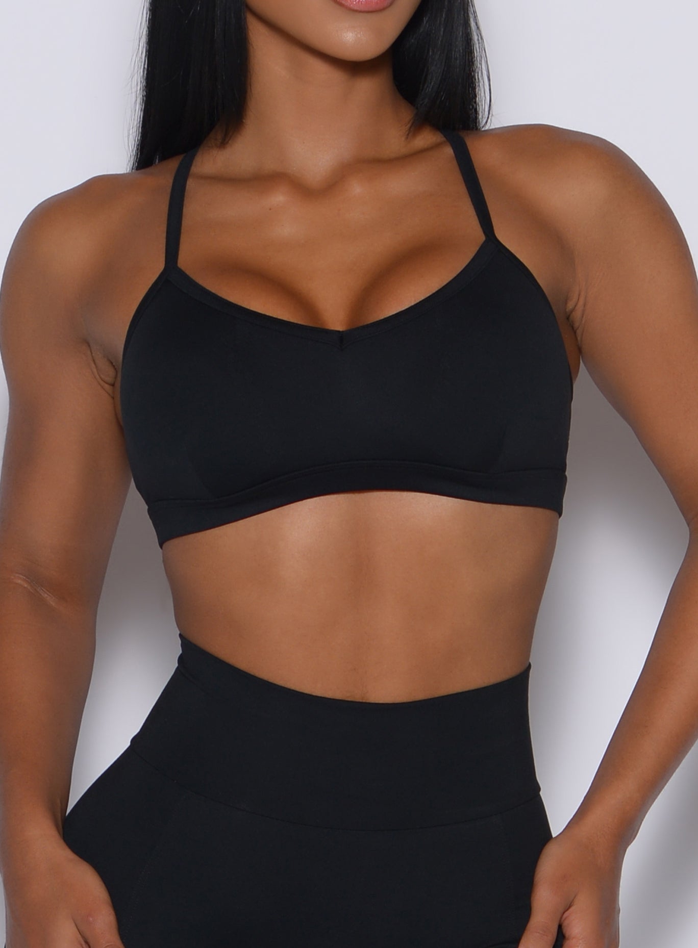 Diamond Sports Bra - Image 7