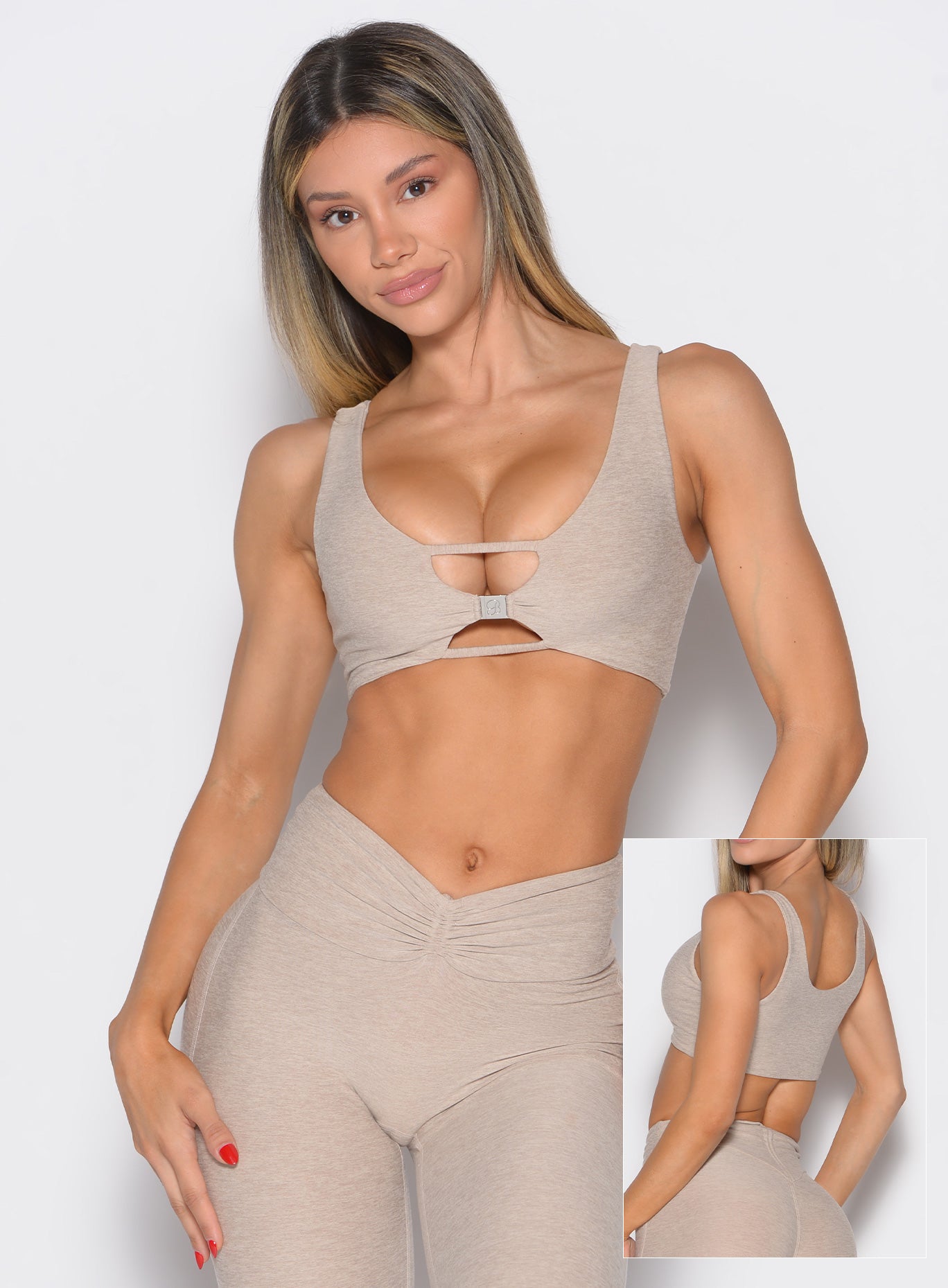 Dualmode Bra - Image 3