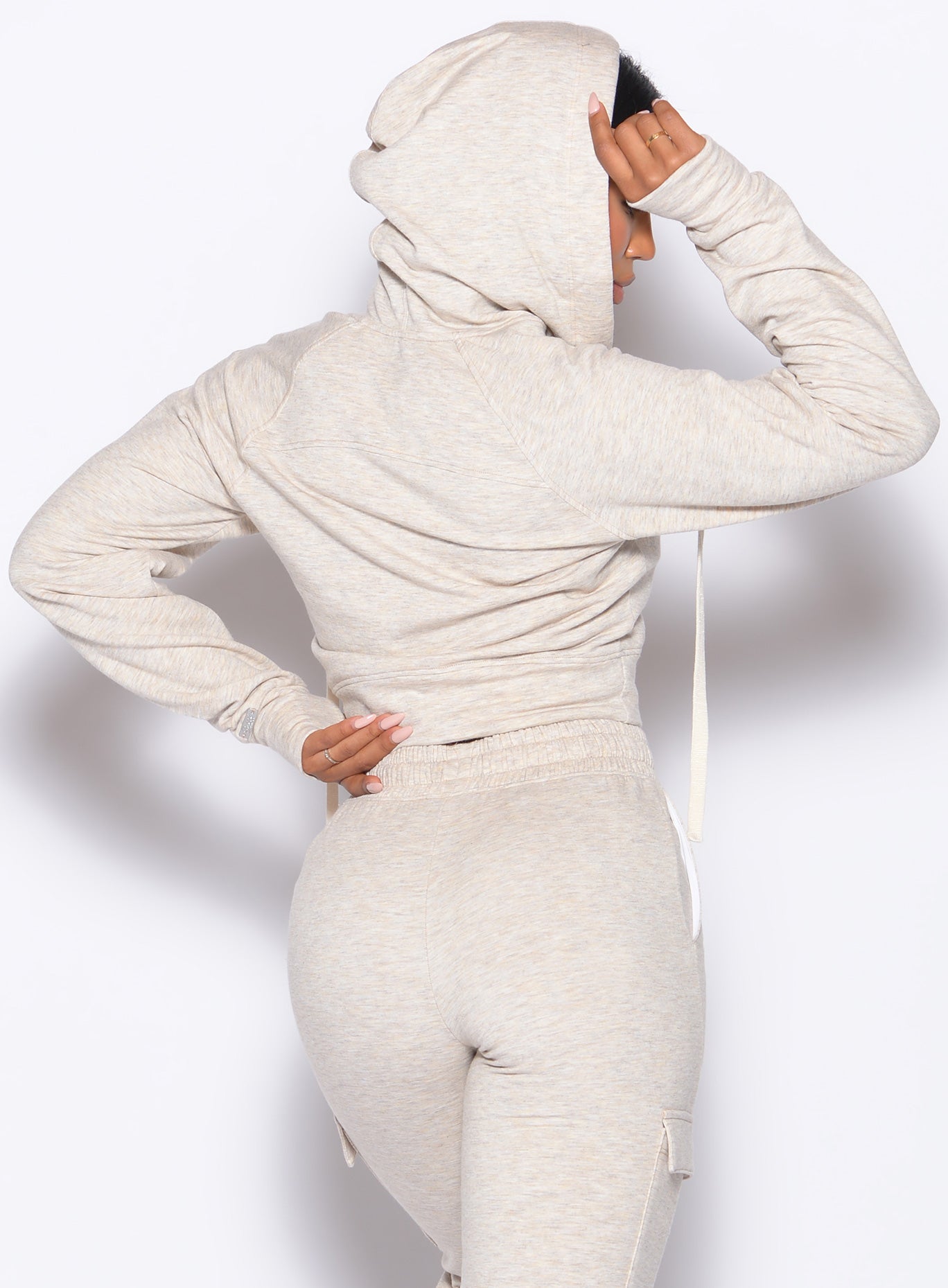 Sweat Hoodie - Image 6