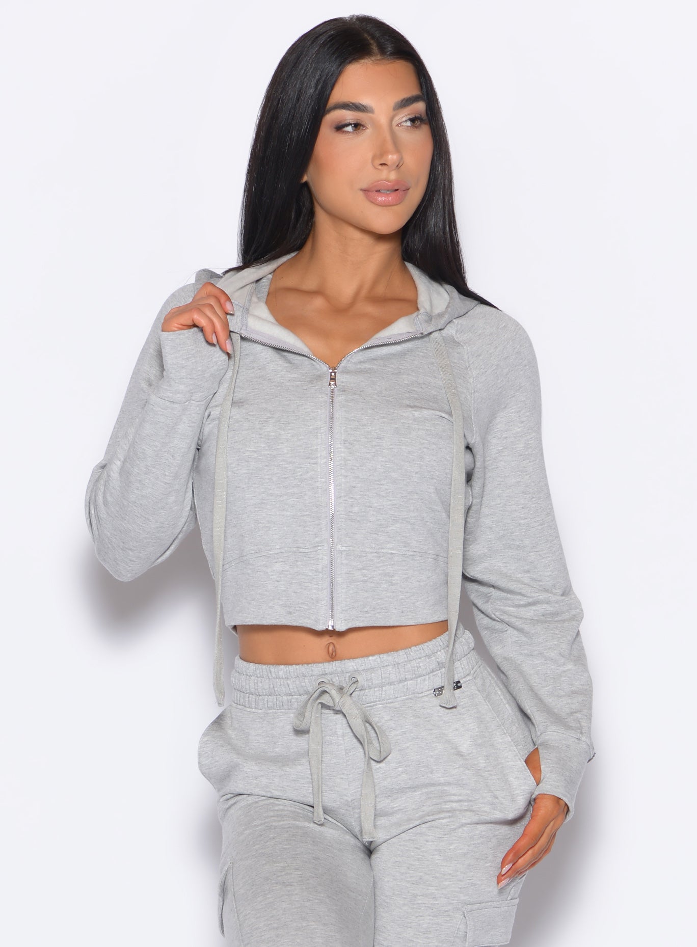 Sweat Hoodie - Image 4