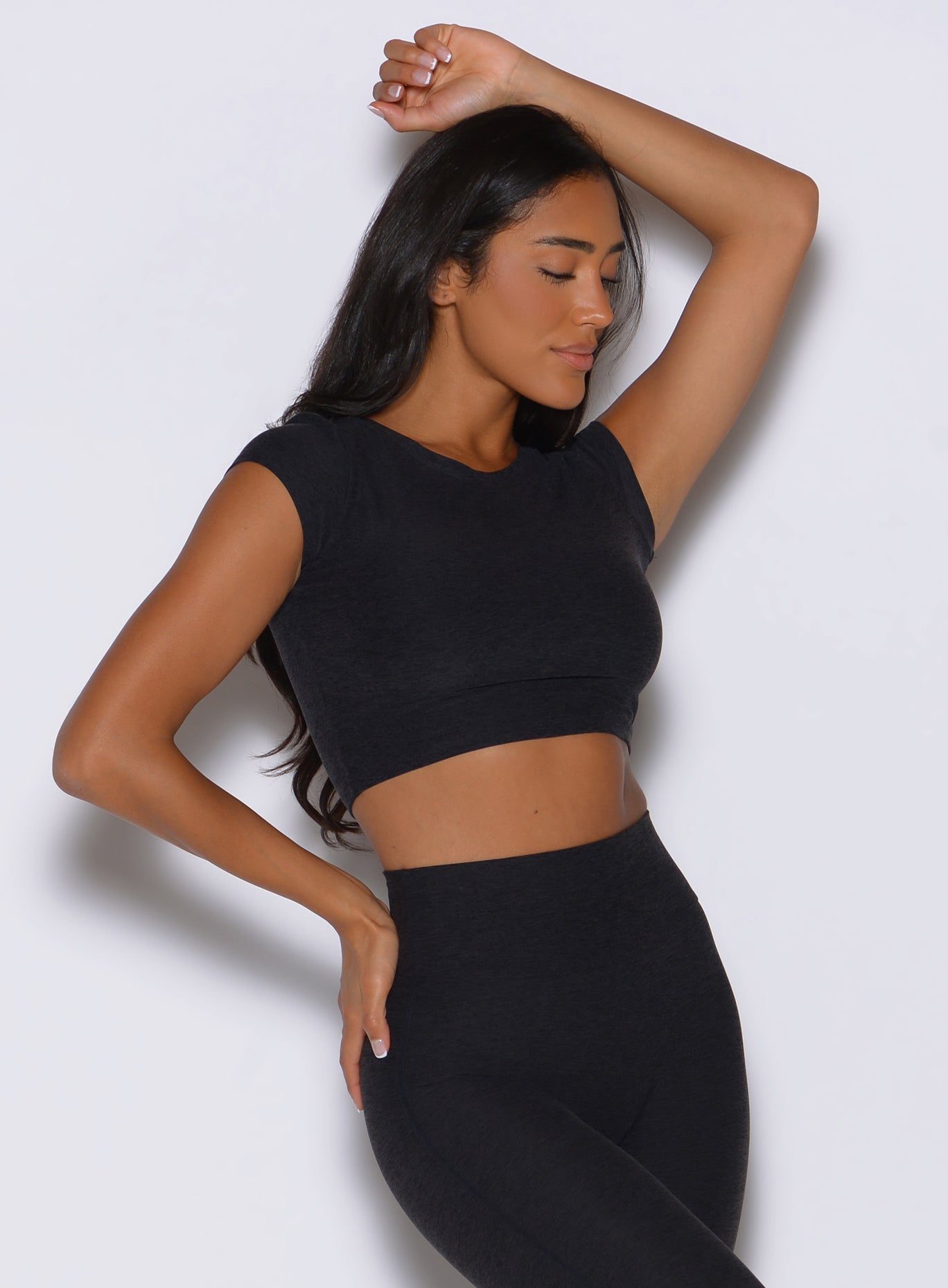 Fit Fam Active Tee - Image 6