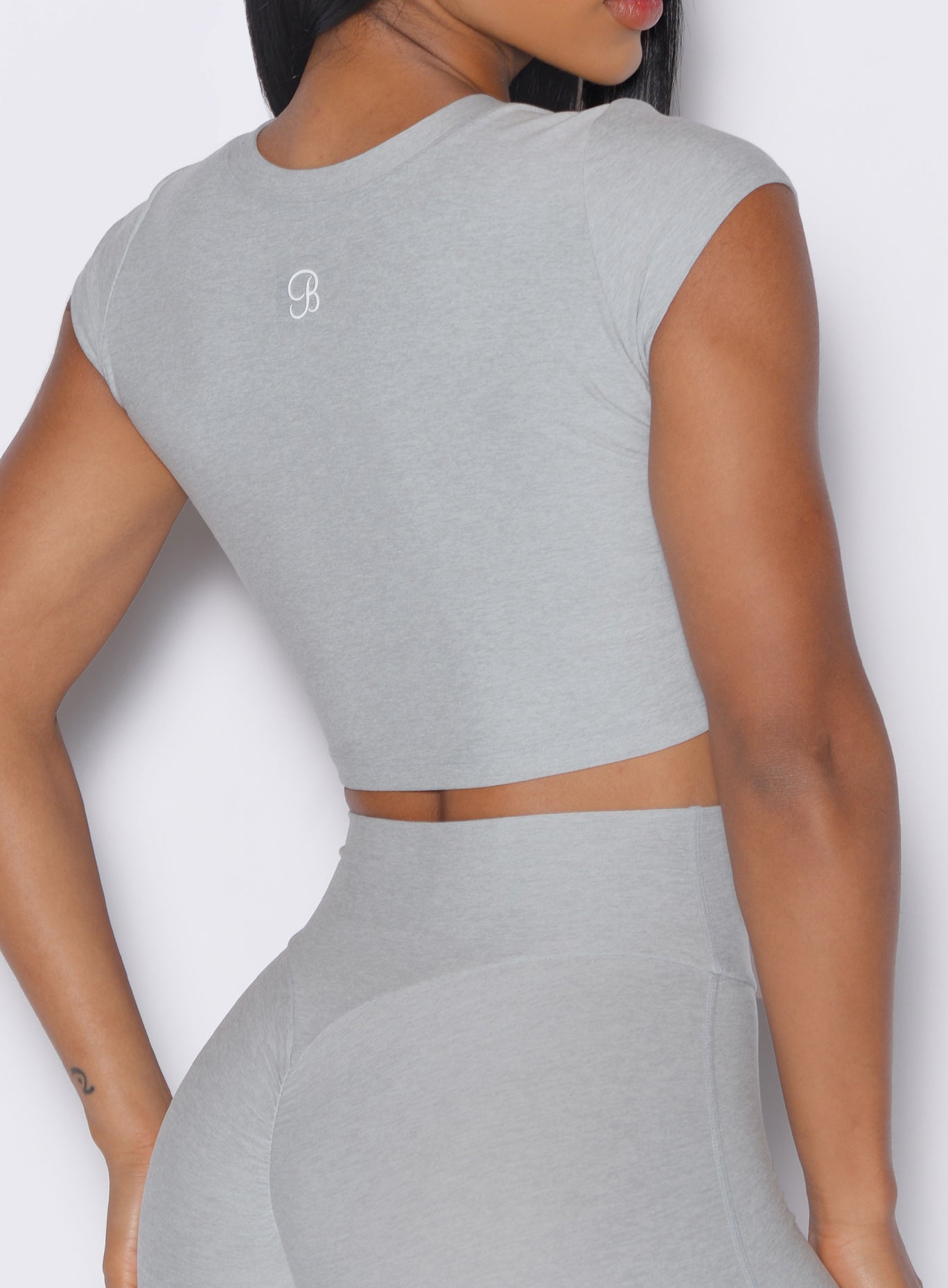 Fit Fam Active Tee - Image 6