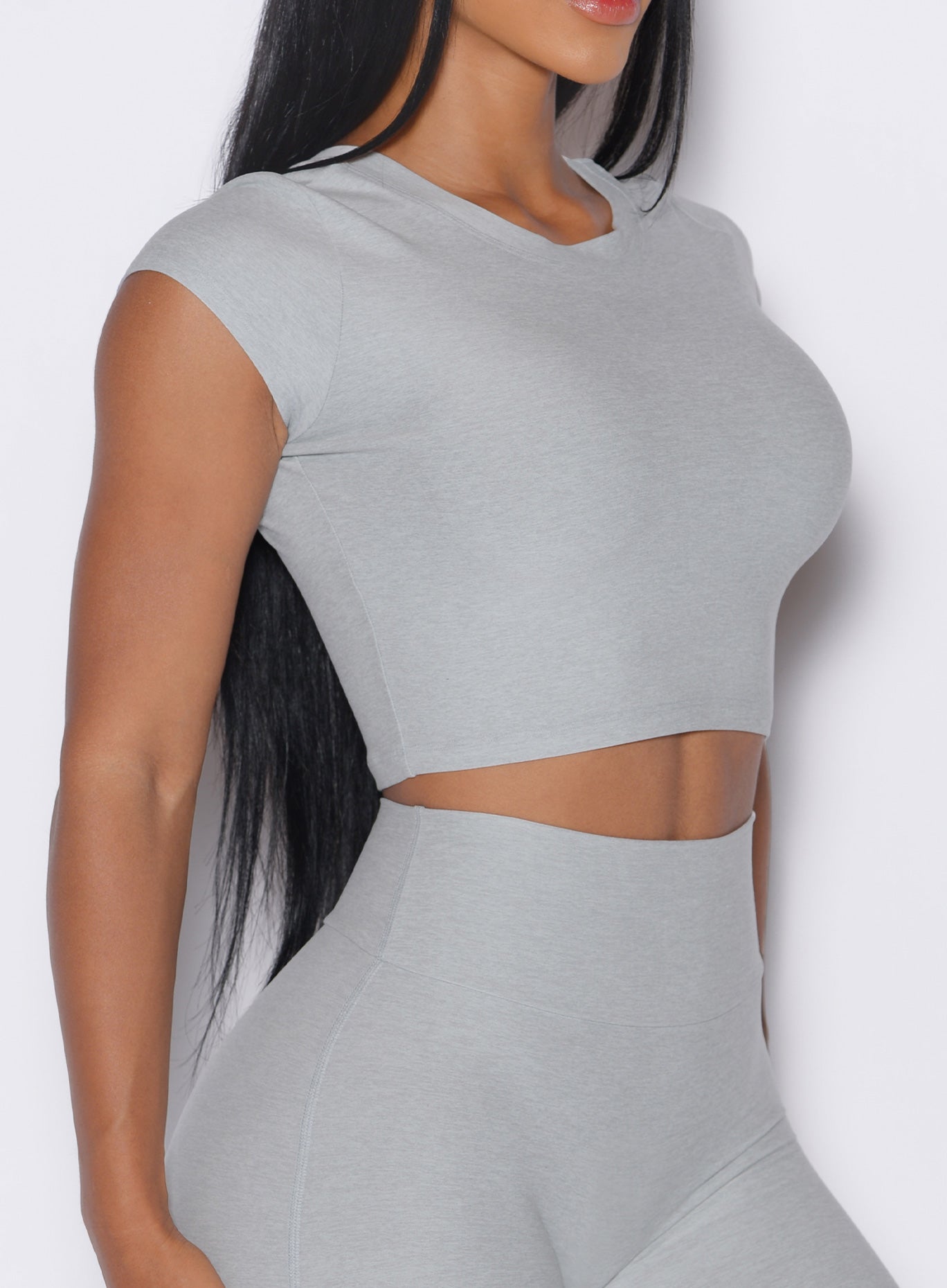 Fit Fam Active Tee - Image 5