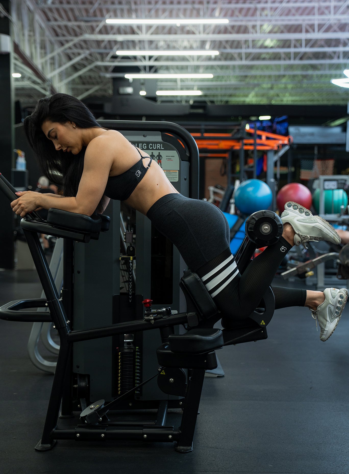 Contour Thigh-Highs - Image 5