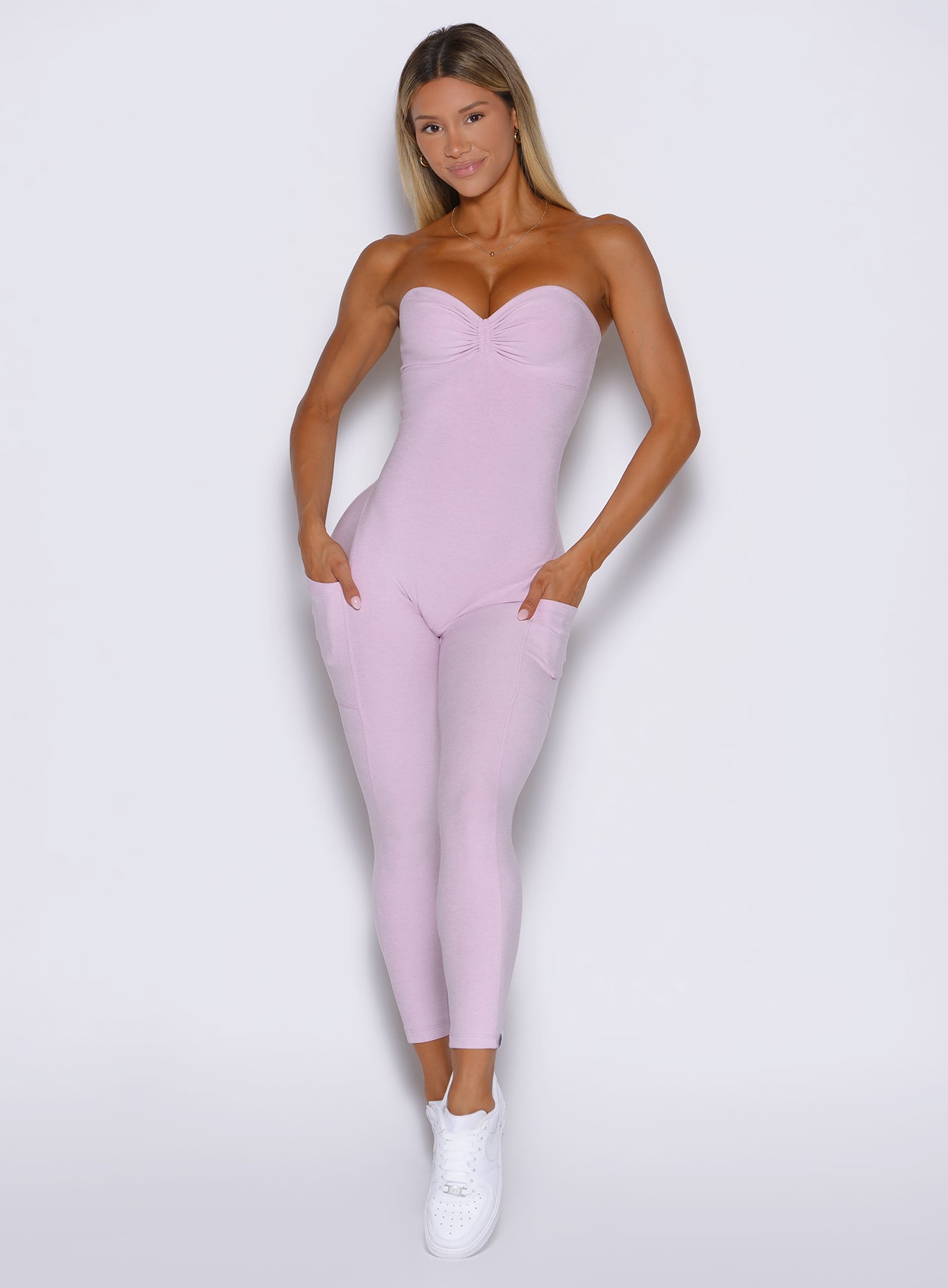 Flawless Form Bodysuit - Image 5