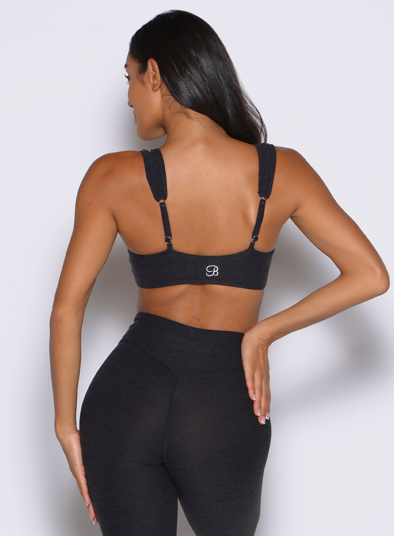 Halo Sports Bra - Image 8