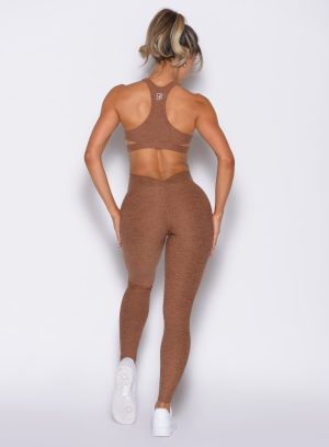 V Butt Lift Leggings