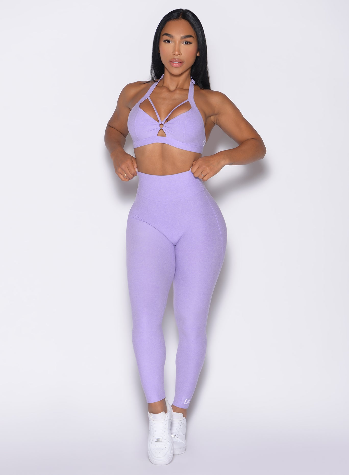 Movement Leggings - Image 5