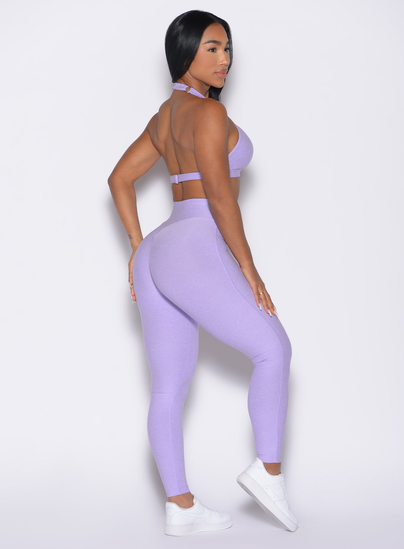 Movement Leggings - Image 4