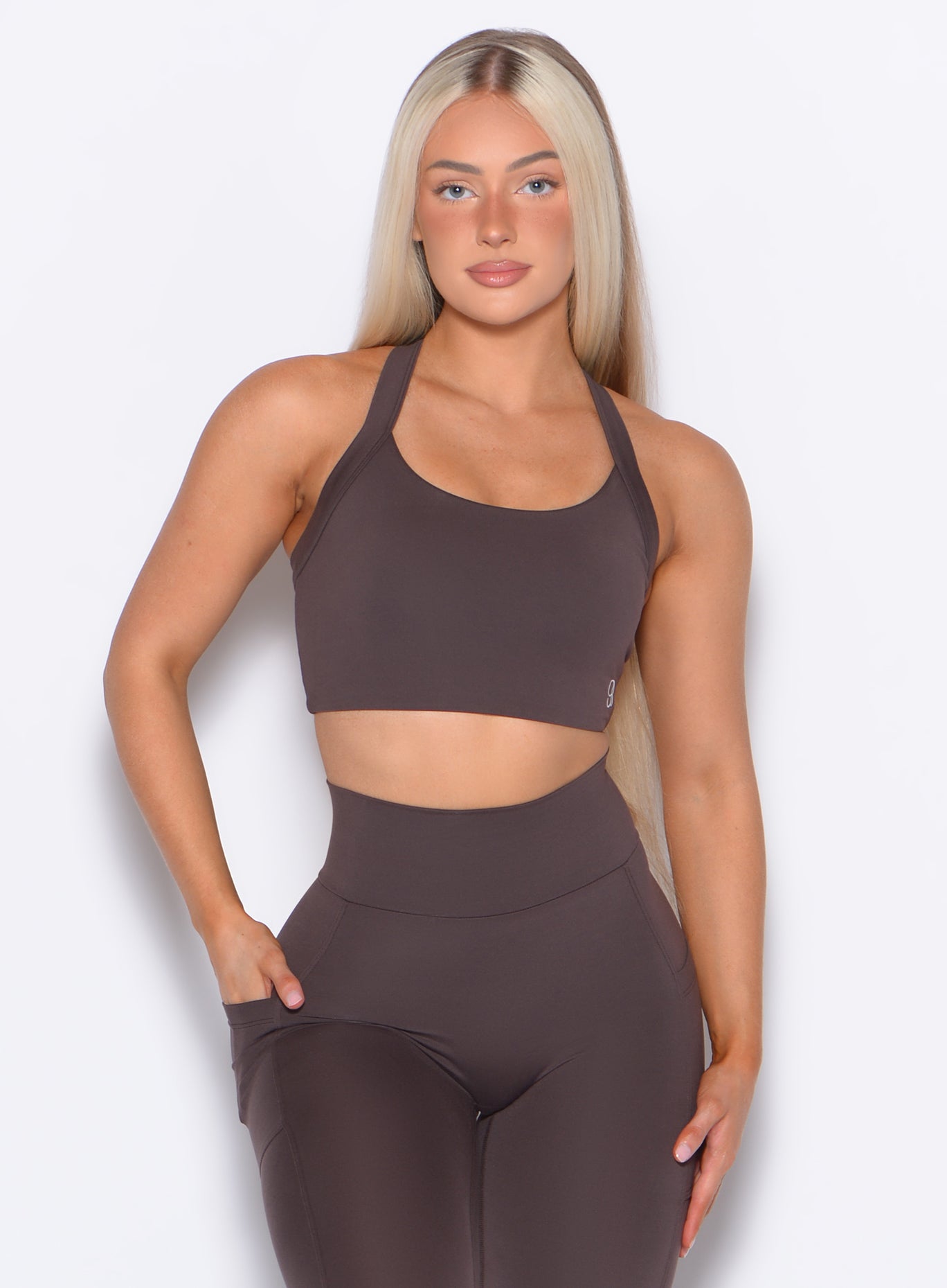 High Impact Bra - Image 5