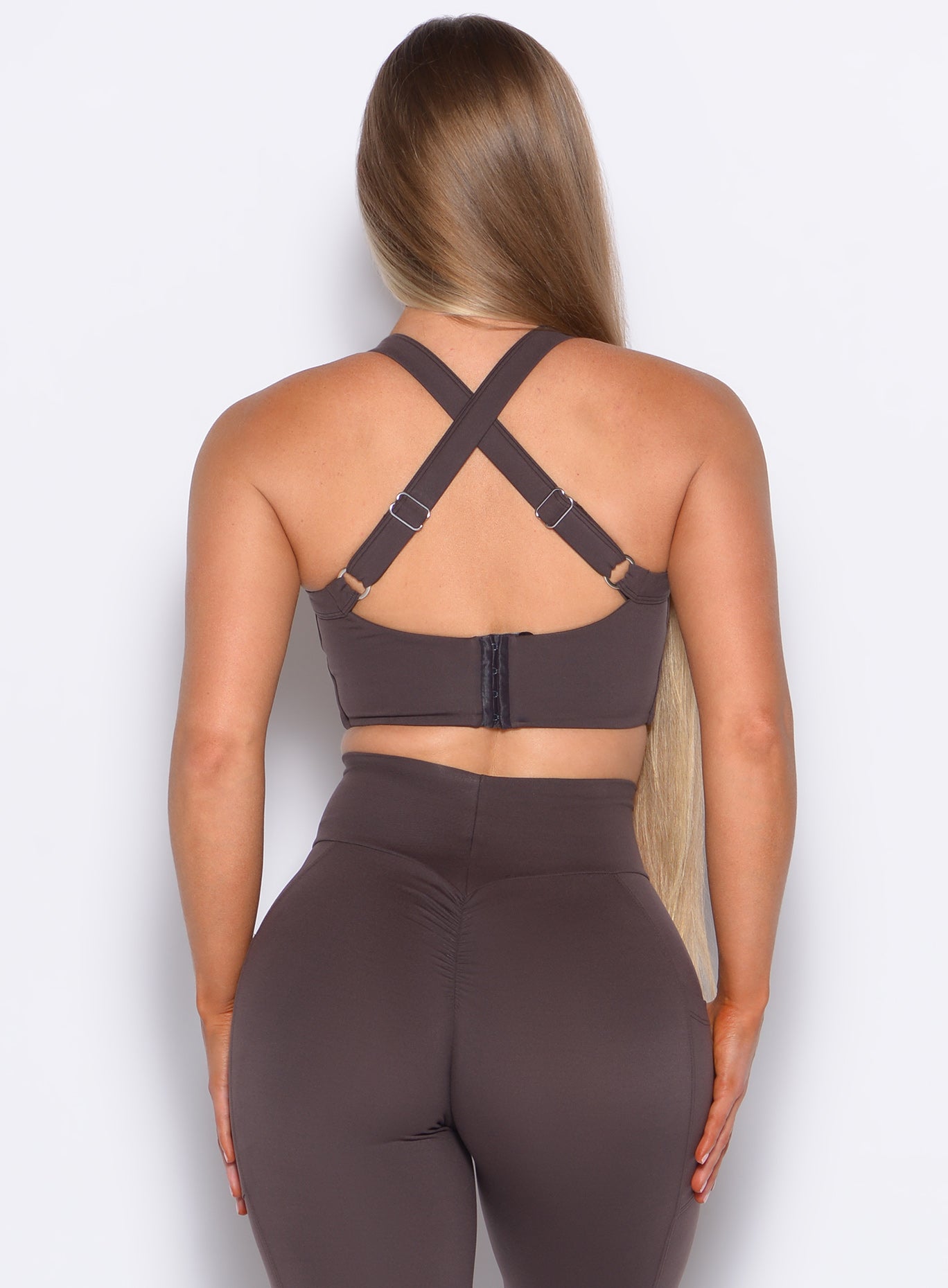 High Impact Bra - Image 4