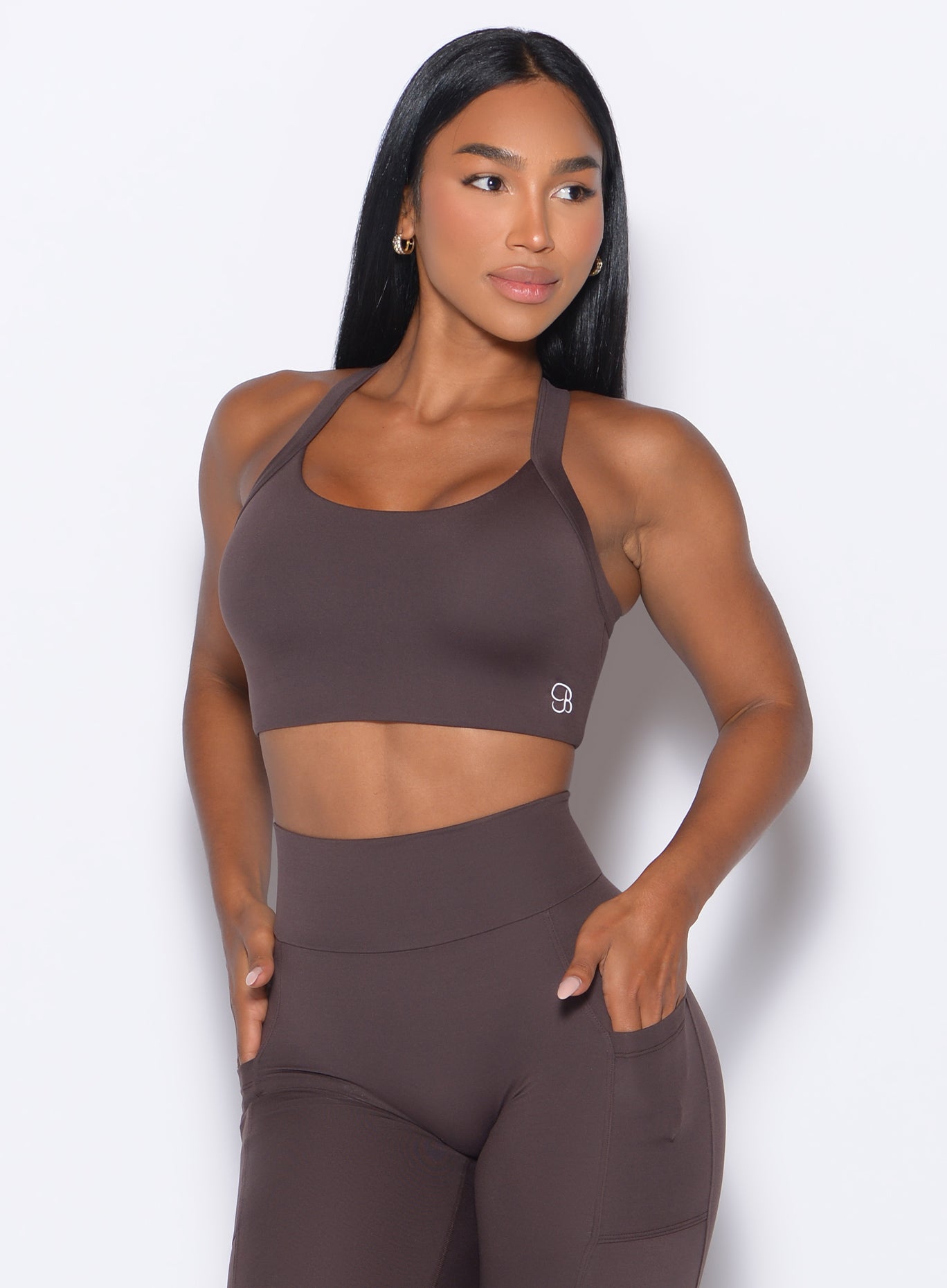 High Impact Bra - Image 2