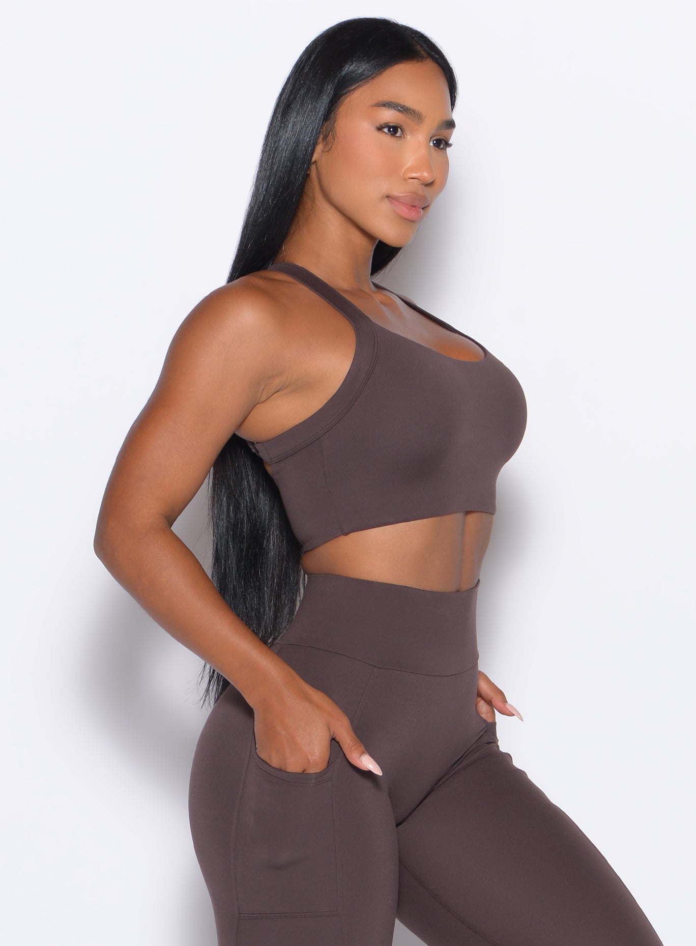 High Impact Bra - Image 6