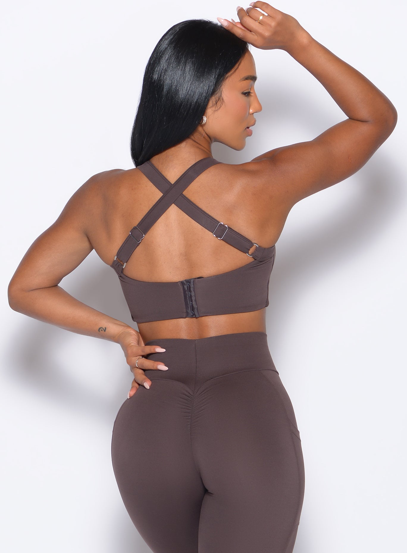 High Impact Bra - Image 7