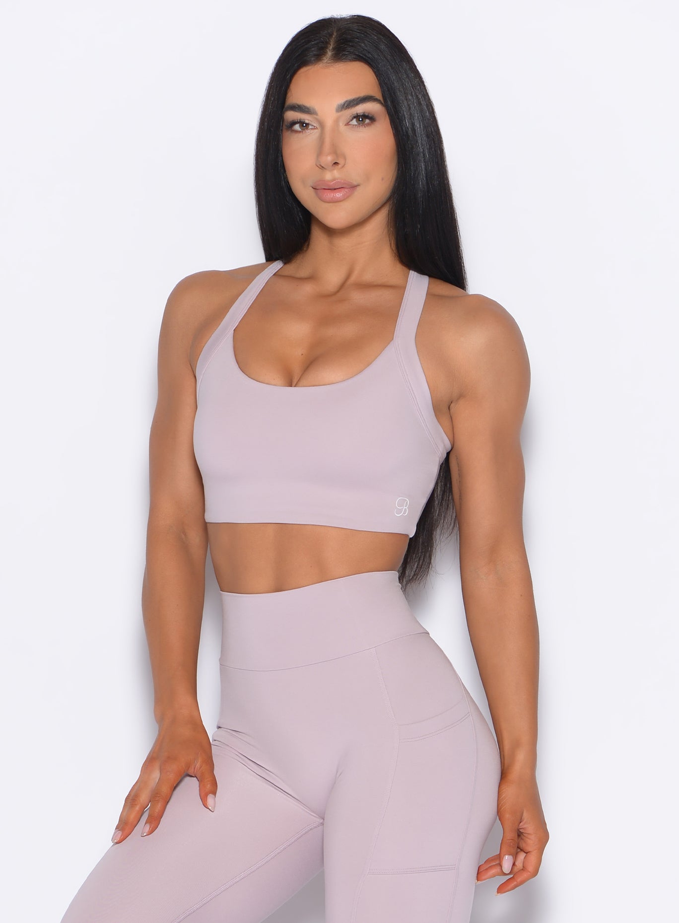 High Impact Bra - Image 6