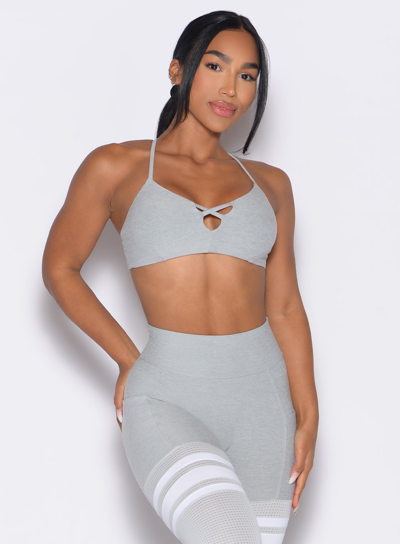 Lift Luxe Sports Bra - Image 5