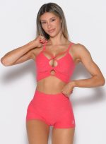 Loop Luxe Bra Top