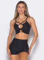 Loop Luxe Bra Top