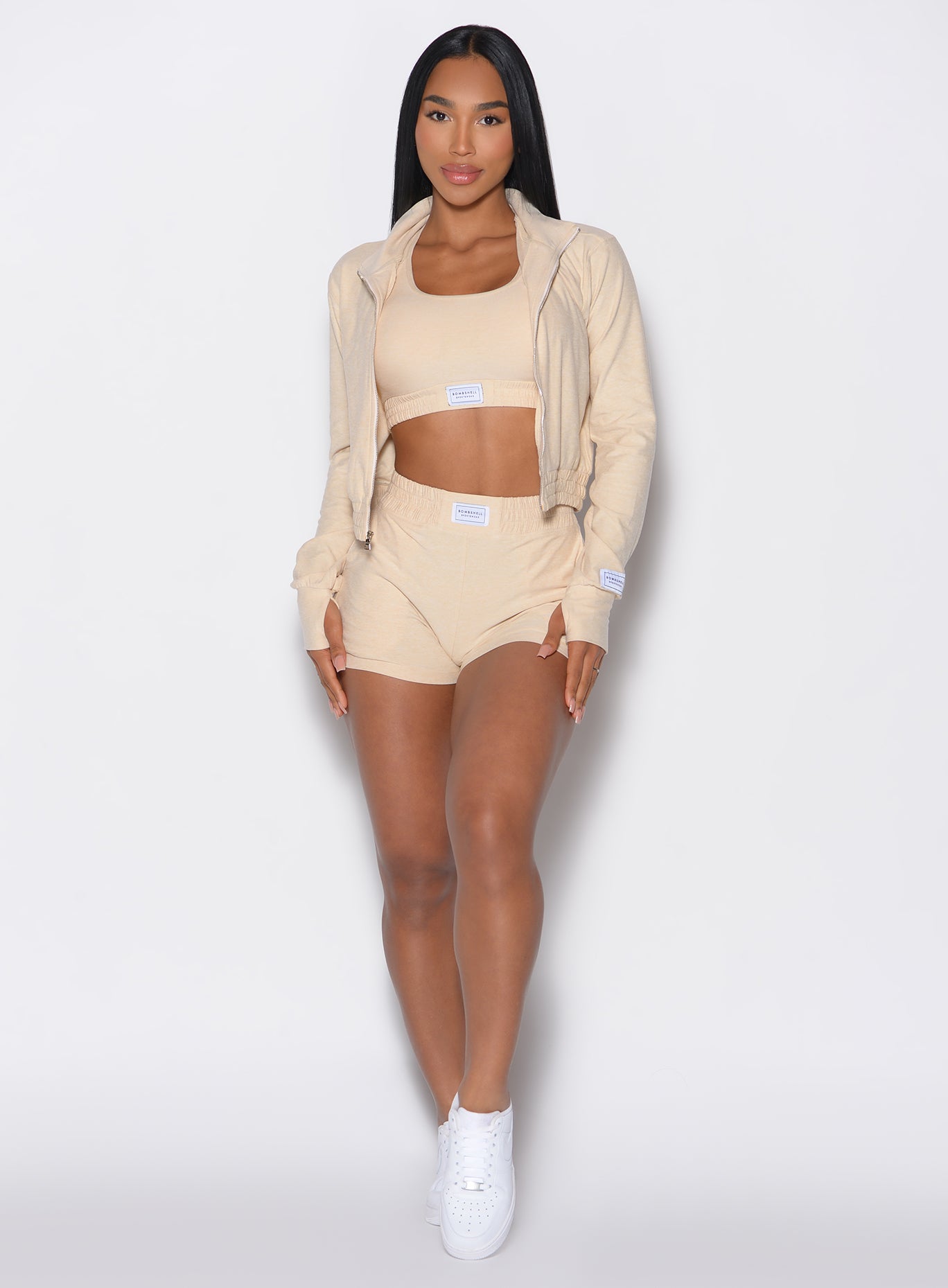 Cloud Comfort Shorts - Image 4