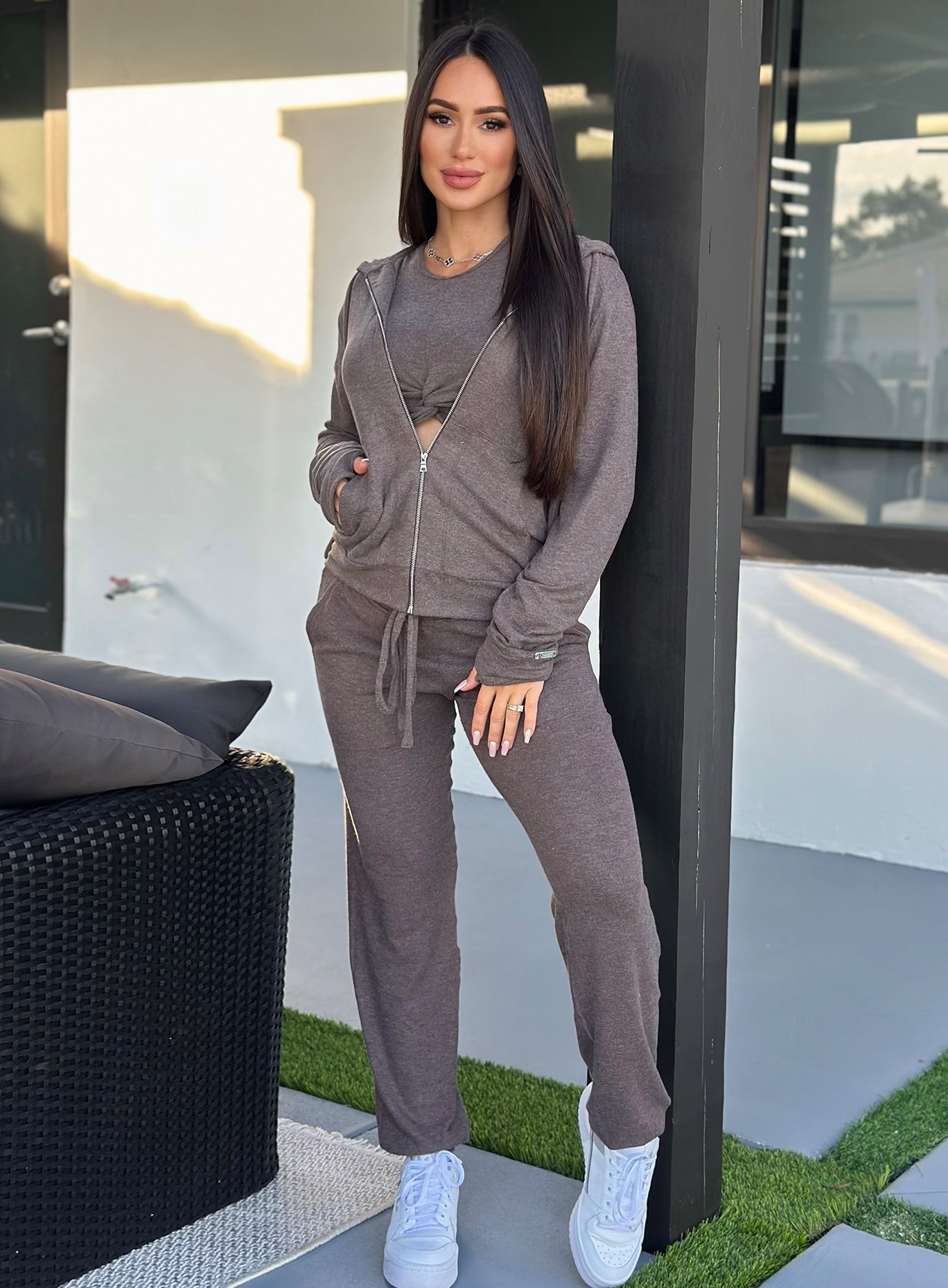 Gym Crush Hoodie - Image 5