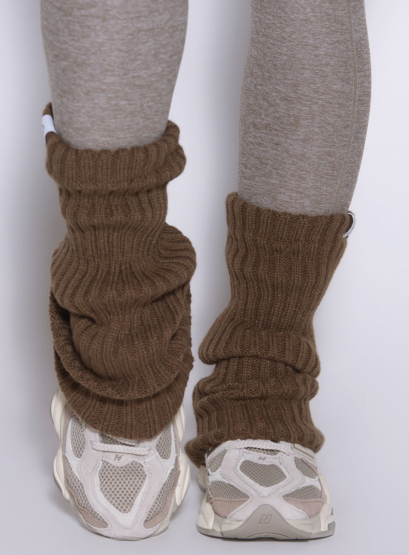 Luxe Leg Warmers - Short