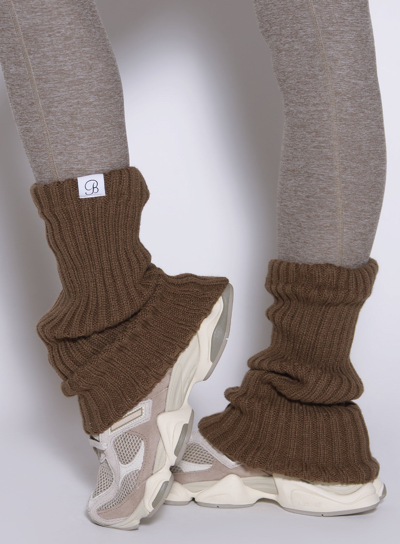 Luxe Leg Warmers - Short - Image 3