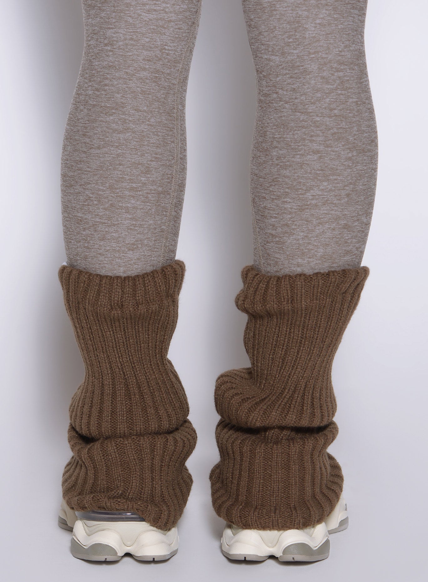 Luxe Leg Warmers - Short - Image 2